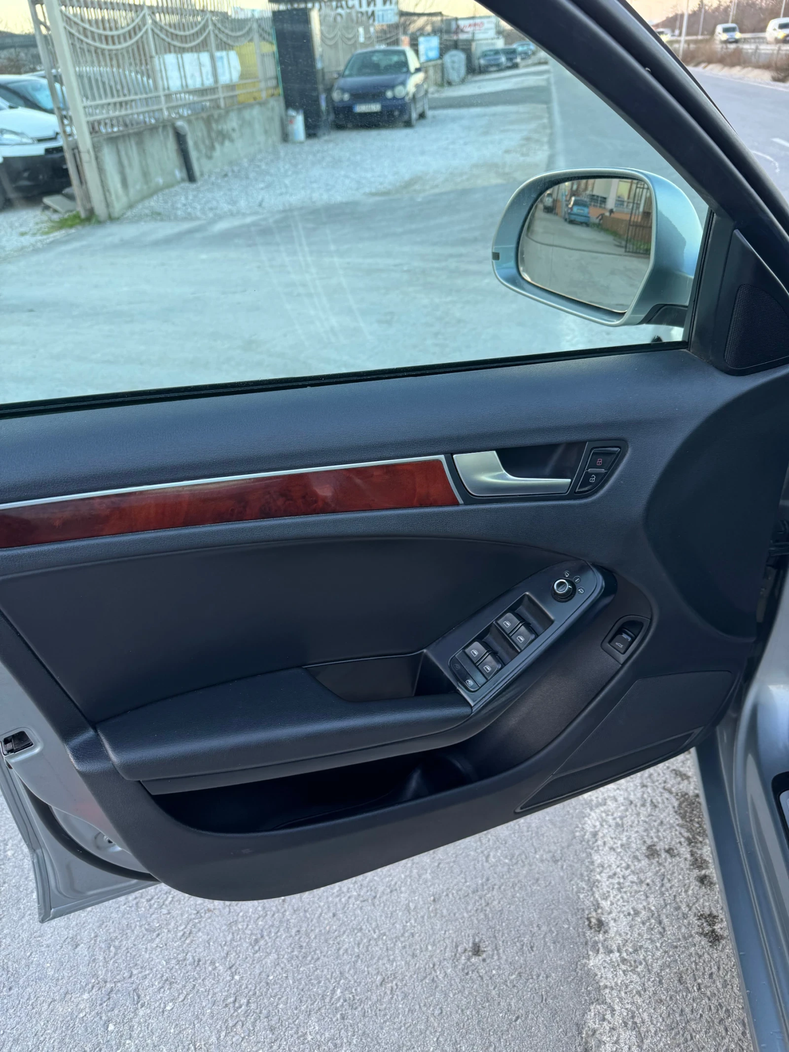 Audi A4 2.0 tdi - изображение 8