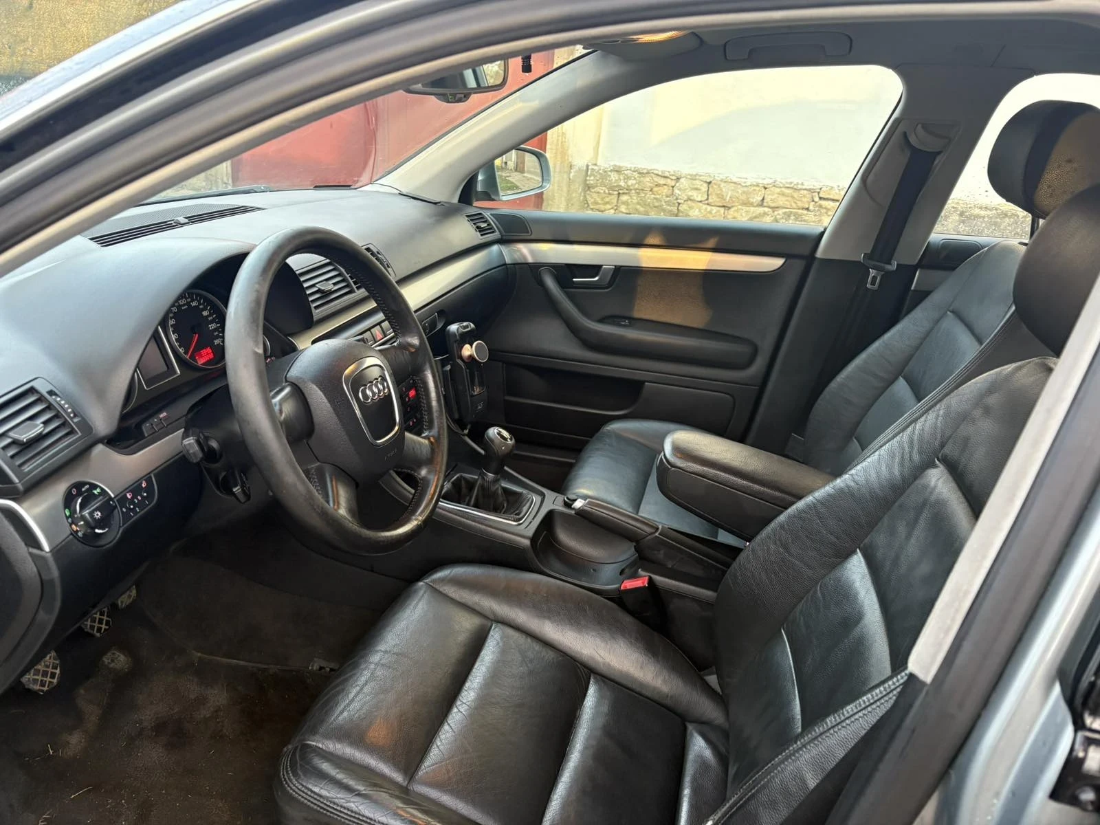 Audi A4 | Mobile.bg � ����������� 12