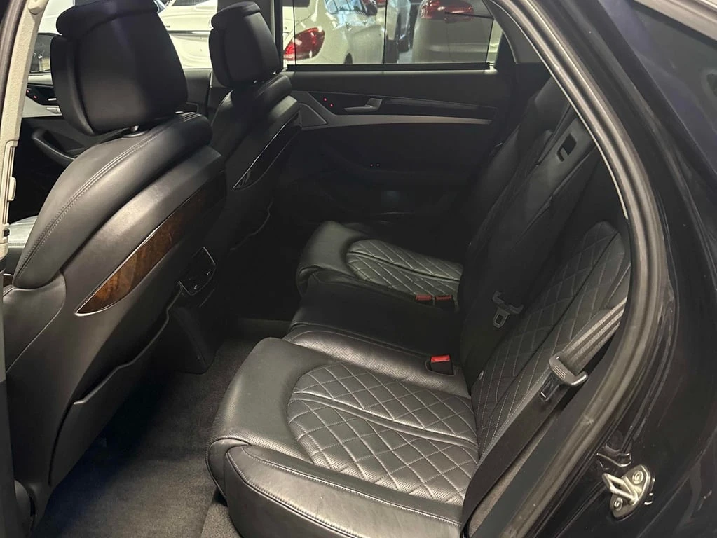 Audi A8 * Premium * CARFAX * ���� �� �� | Mobile.bg � ����������� 14