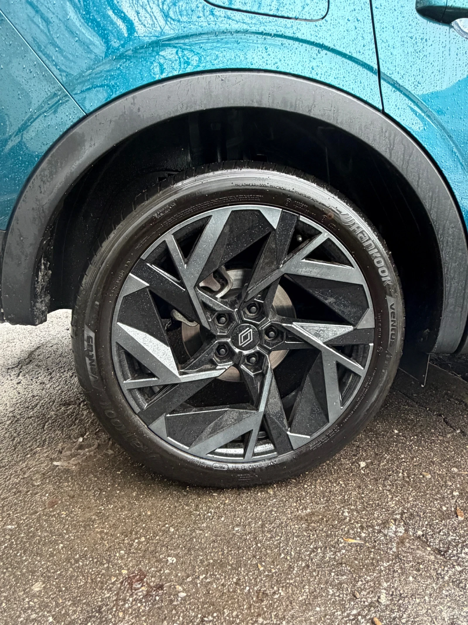 Renault Arkana Esprit-Alpine Tce 160 EDC | Mobile.bg � ����������� 5