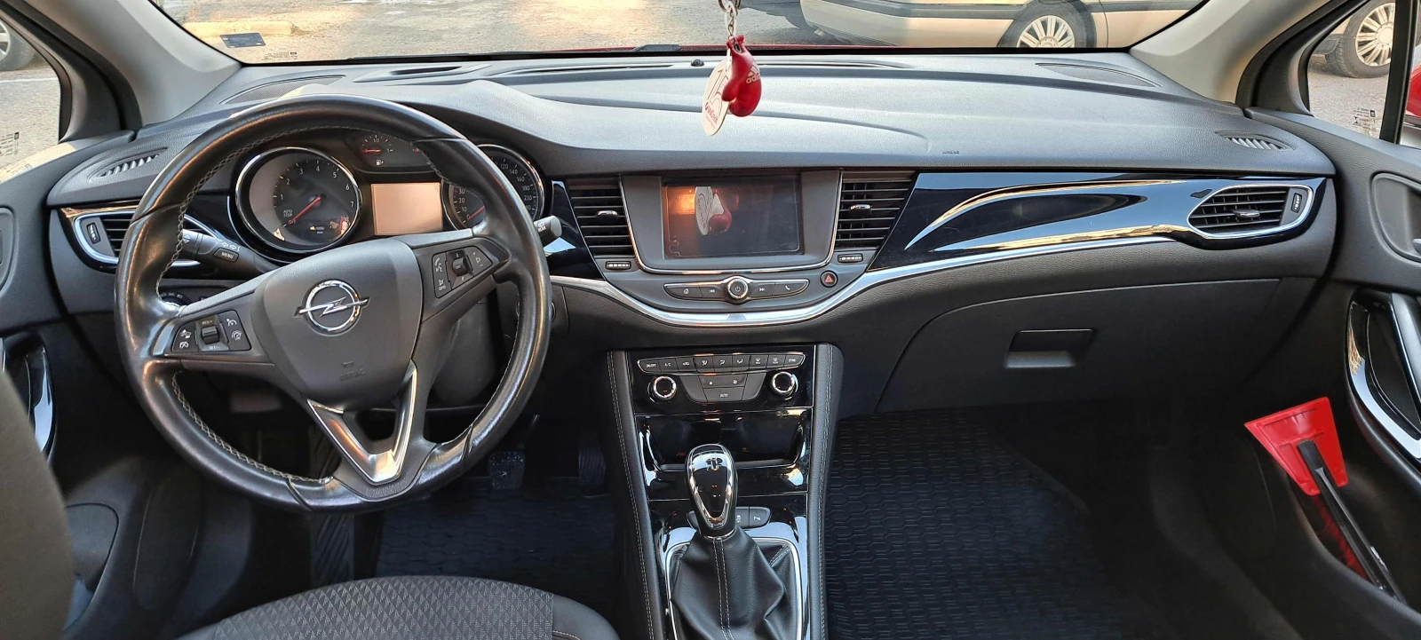 Opel Astra  - изображение 9