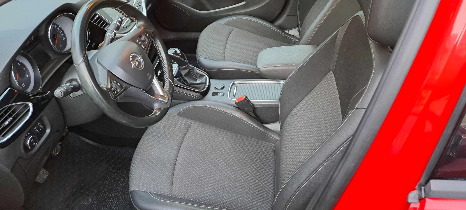 Opel Astra | Mobile.bg � ����������� 11