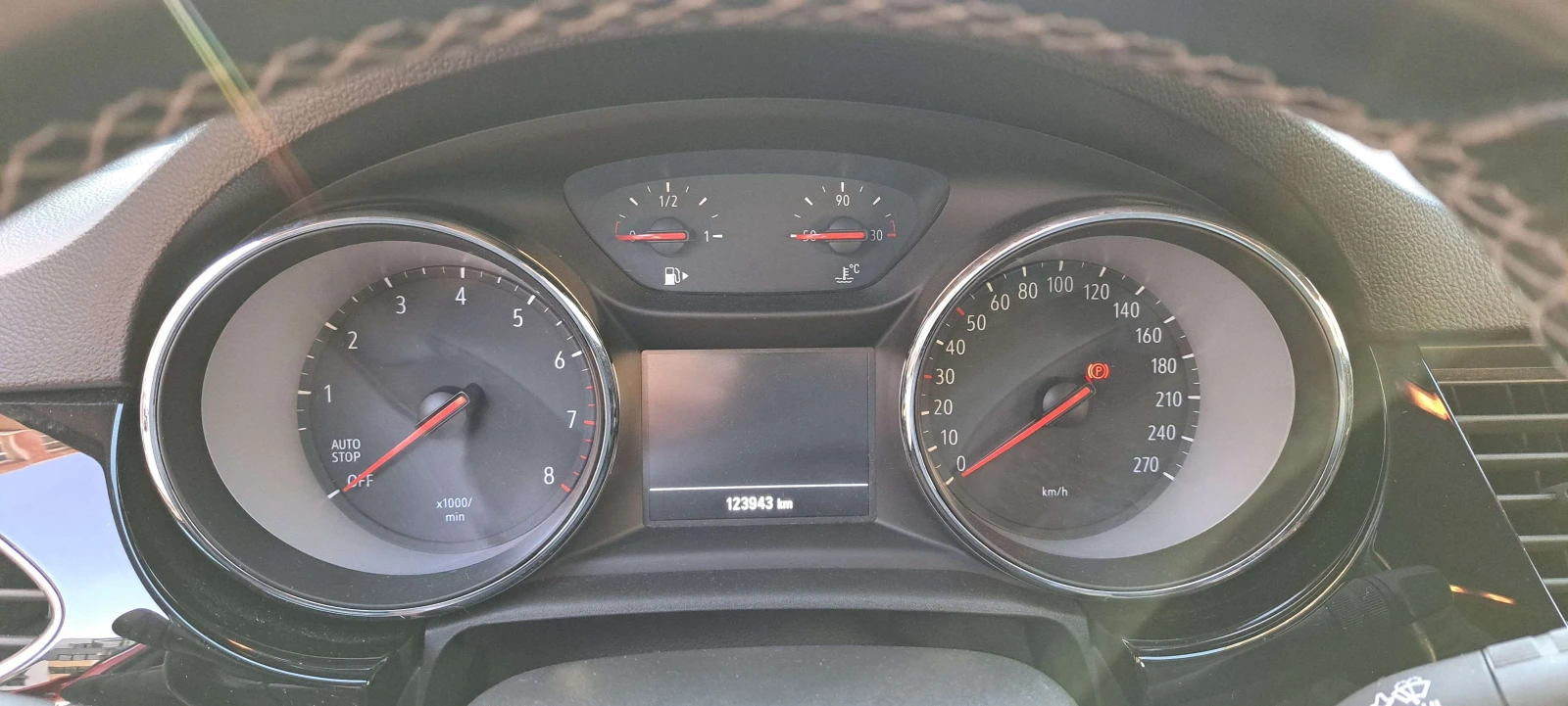 Opel Astra  - изображение 10