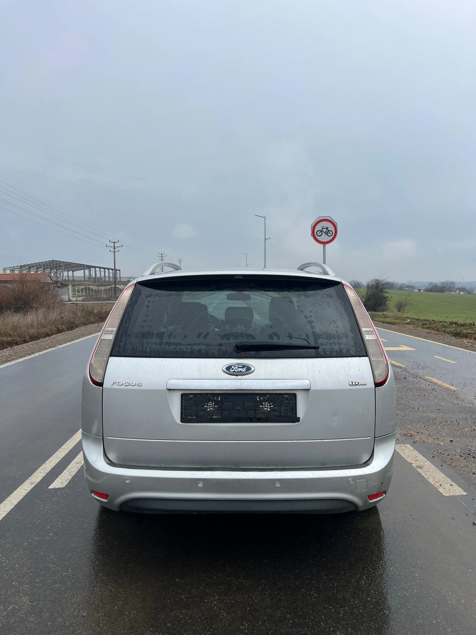 Ford Focus FACE - изображение 3