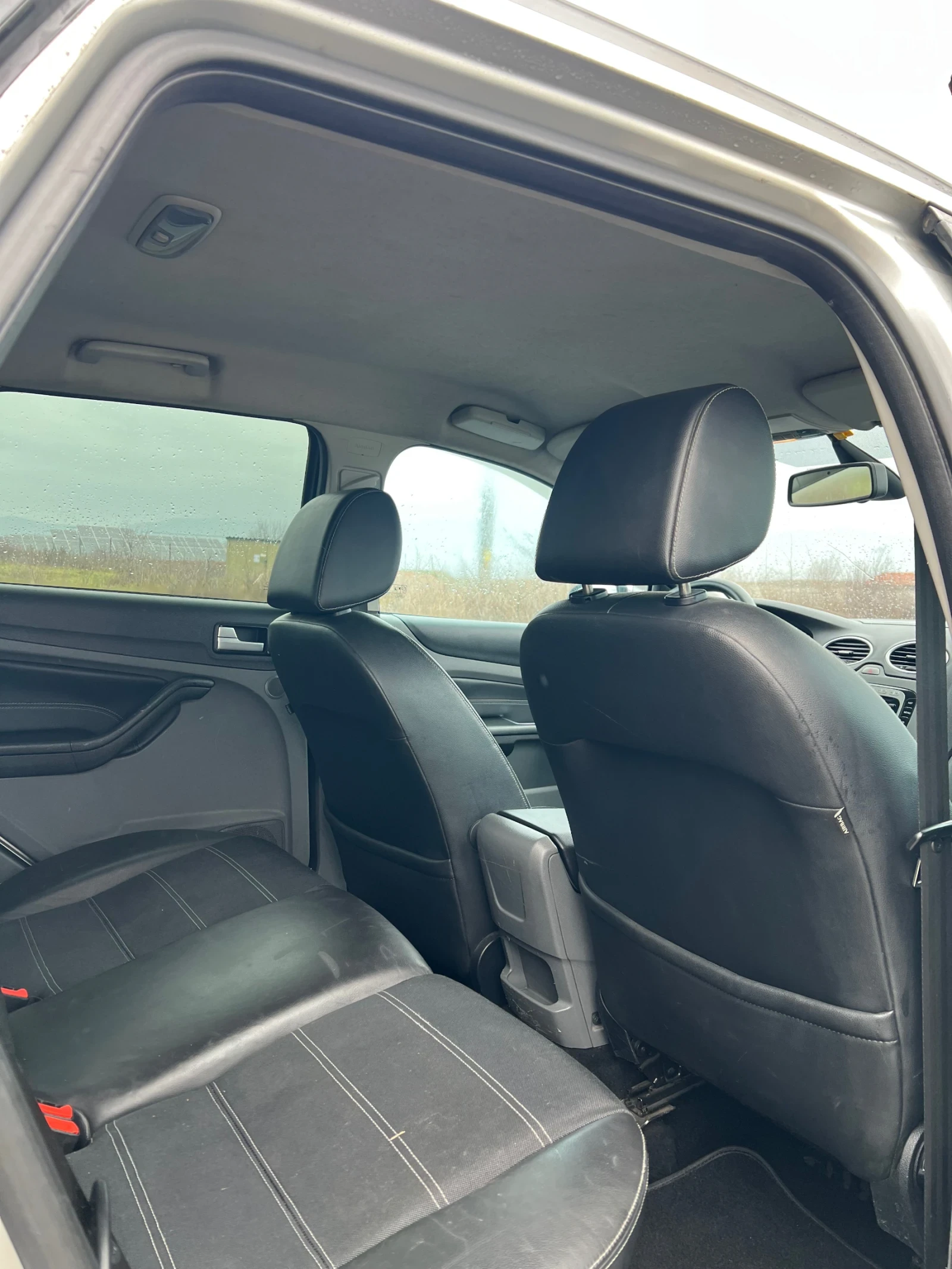 Ford Focus FACE - изображение 8