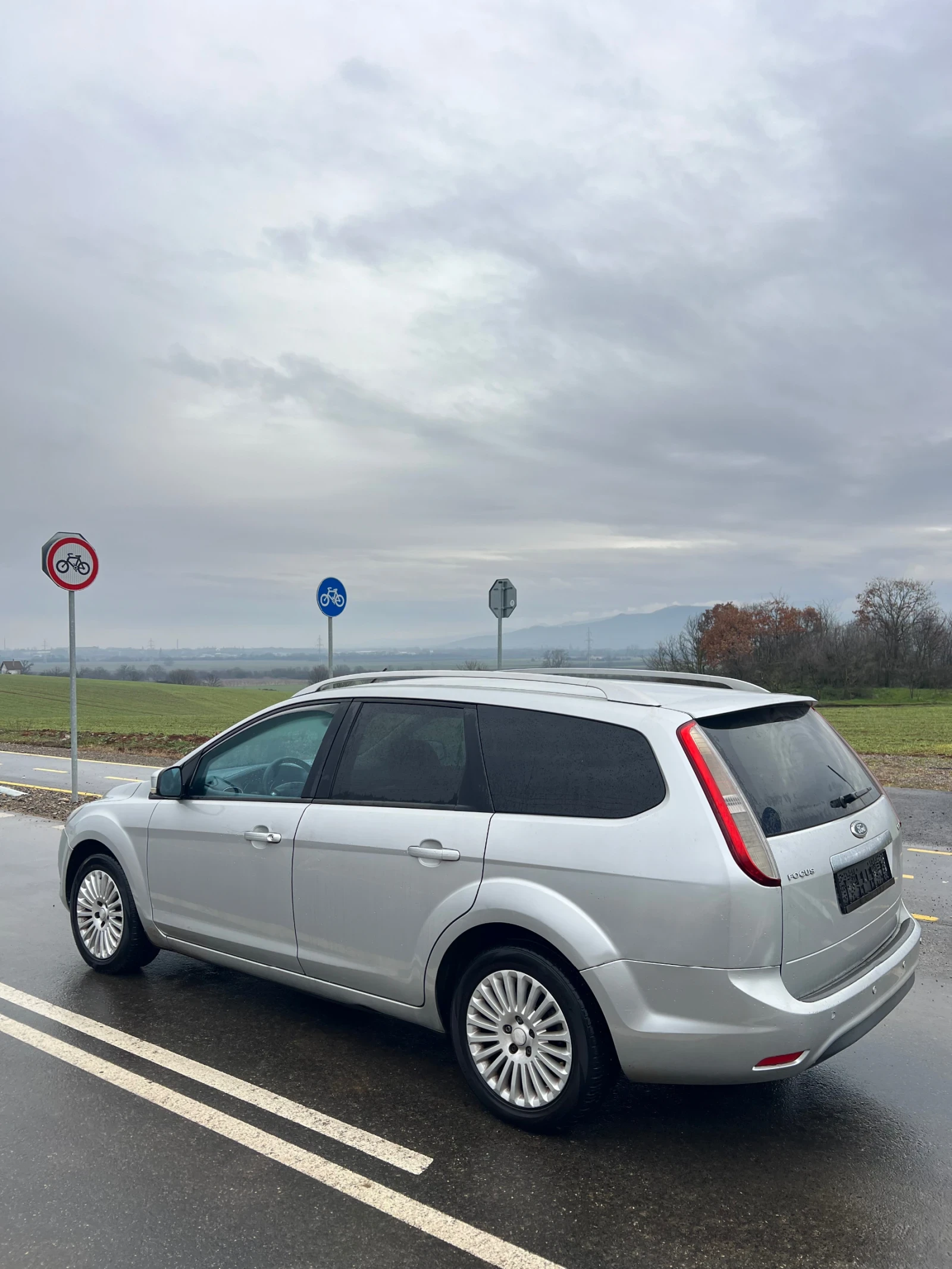 Ford Focus FACE | Mobile.bg � ����������� 1