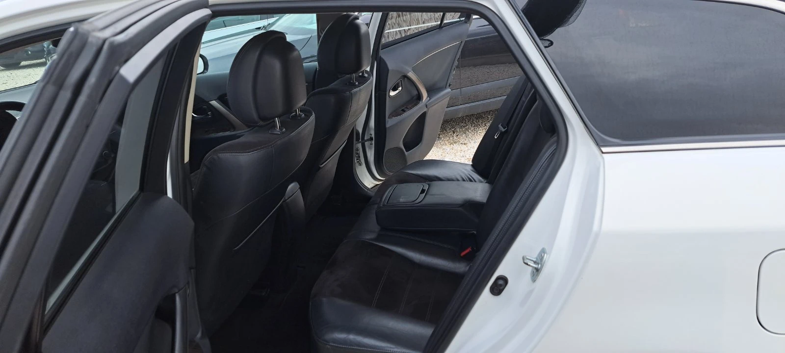 Toyota Avensis D 150�� �������, Navi, ����, ������. | Mobile.bg � ����������� 17