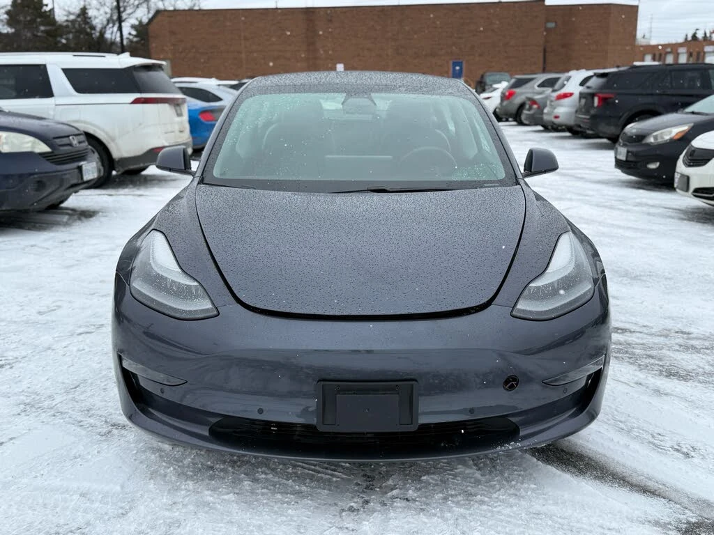 Tesla Model 3 Standard Range Plus RWD | Mobile.bg � ����������� 1