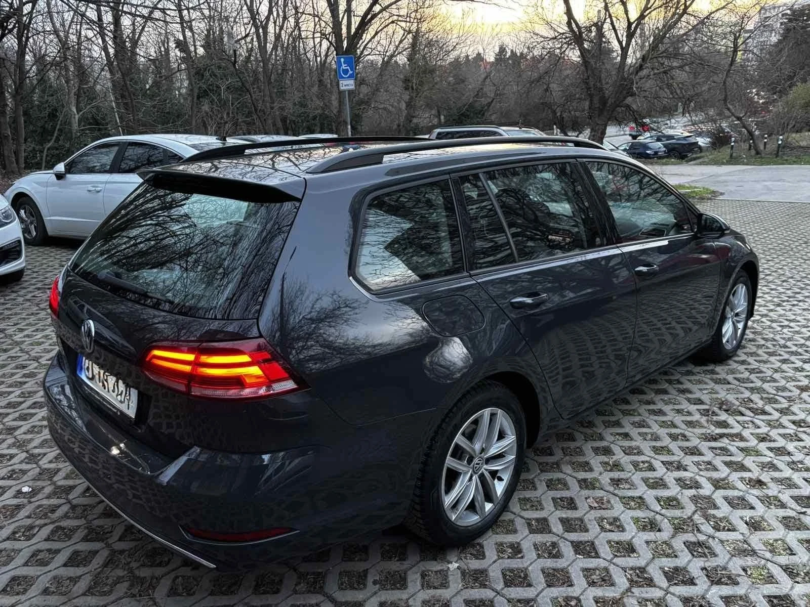 VW Golf  - изображение 5