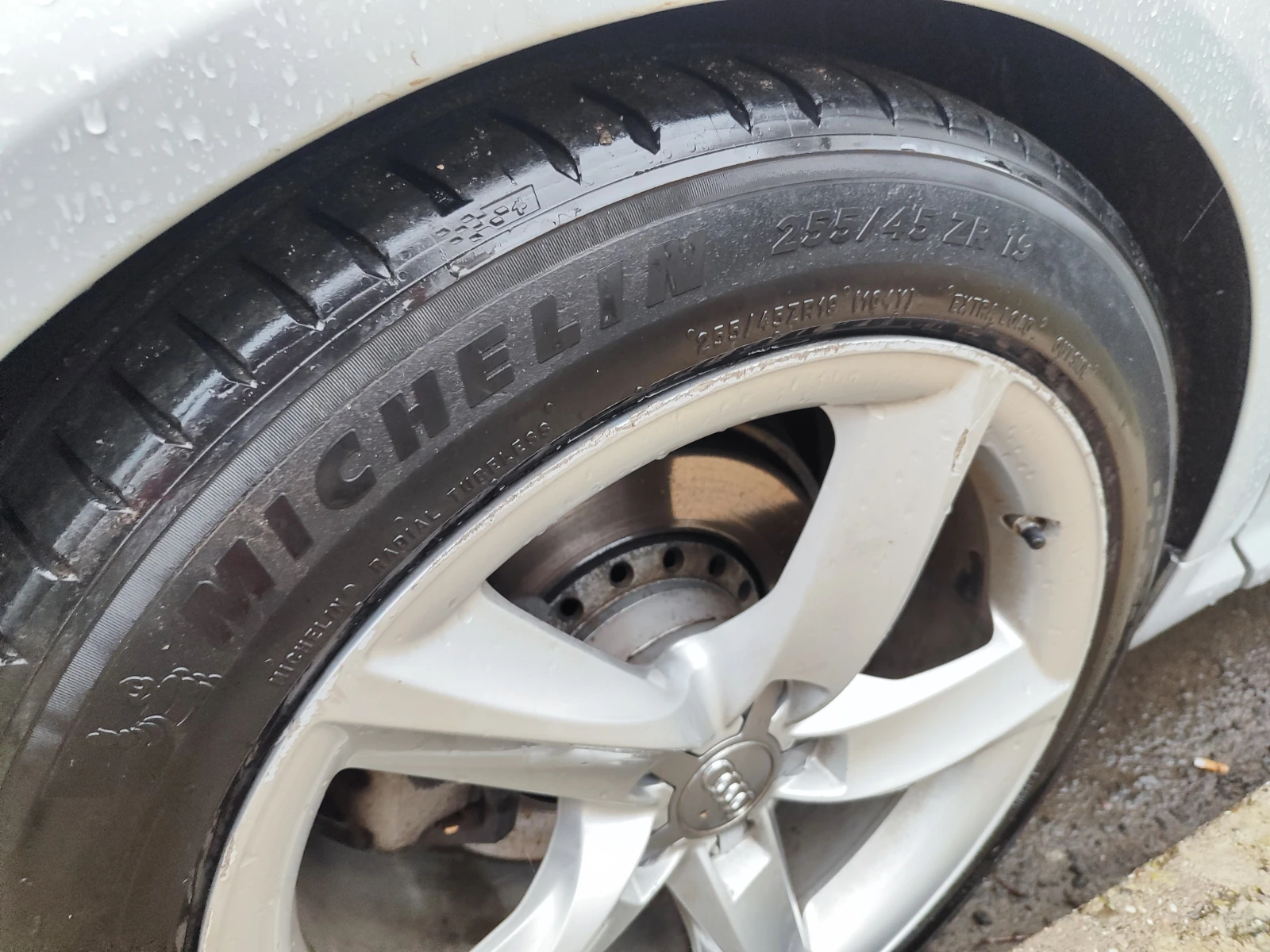 Audi A8 4.2, снимка 12 - Автомобили и джипове - 53716217