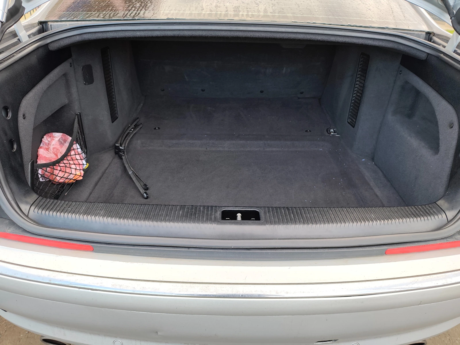 Audi A8 4.2, снимка 15 - Автомобили и джипове - 53716217