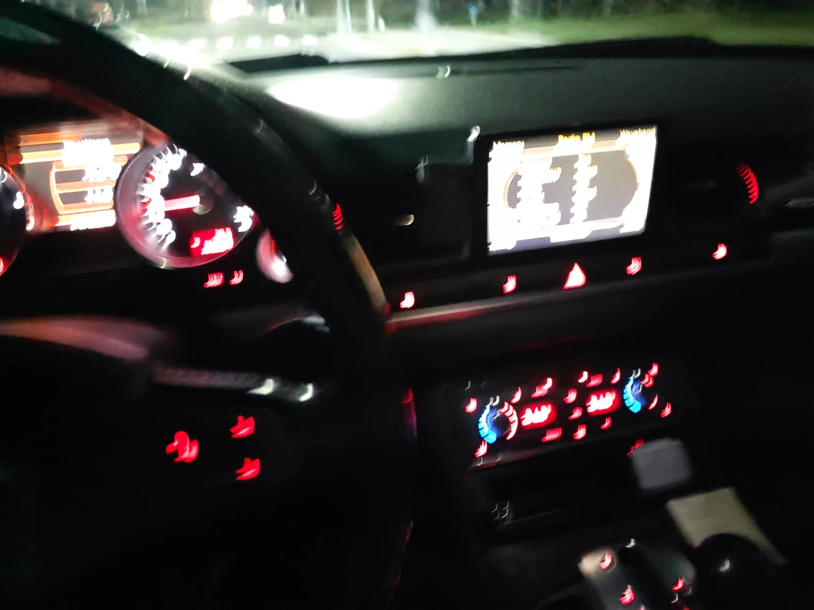 Audi A8 4.2, снимка 9 - Автомобили и джипове - 53716217