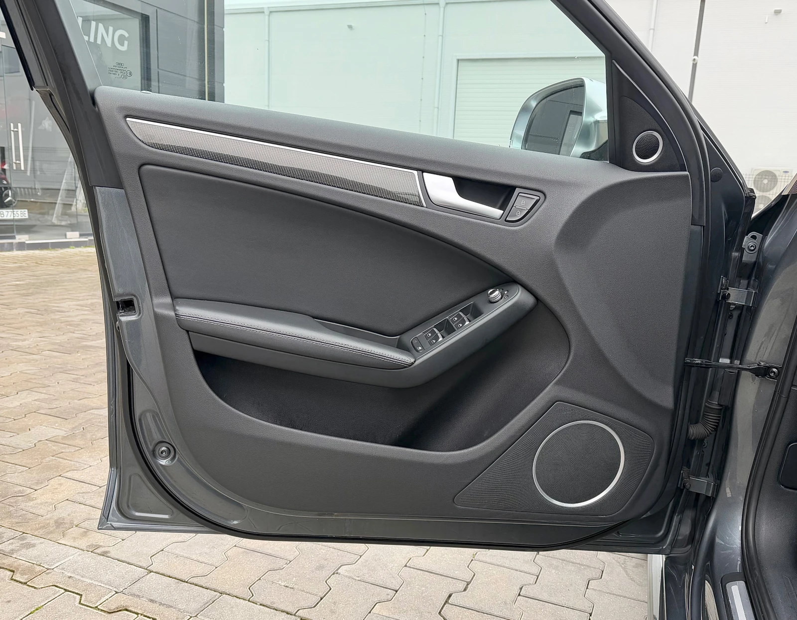 Audi S4 3.0TFSi V6T Подгрев/B&O, снимка 12 - Автомобили и джипове - 53814959