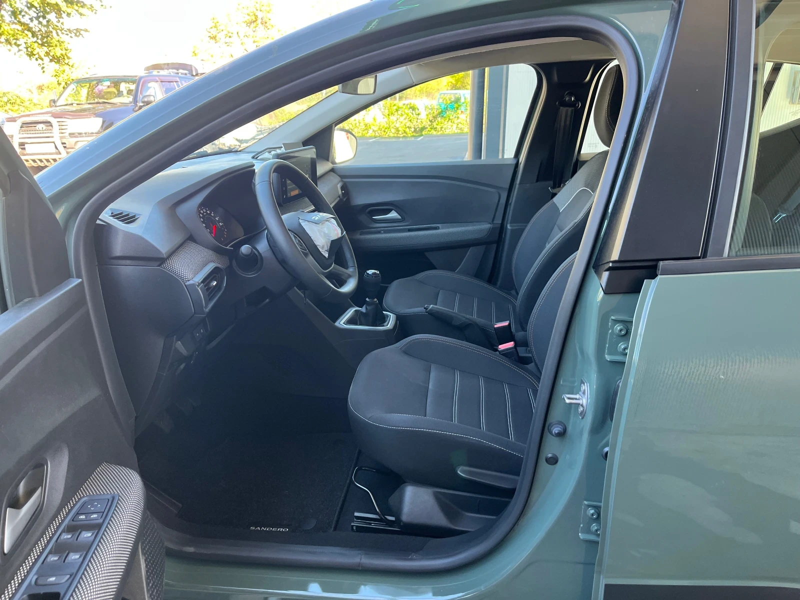 Dacia Sandero Stepway* ������ | Mobile.bg � ����������� 7