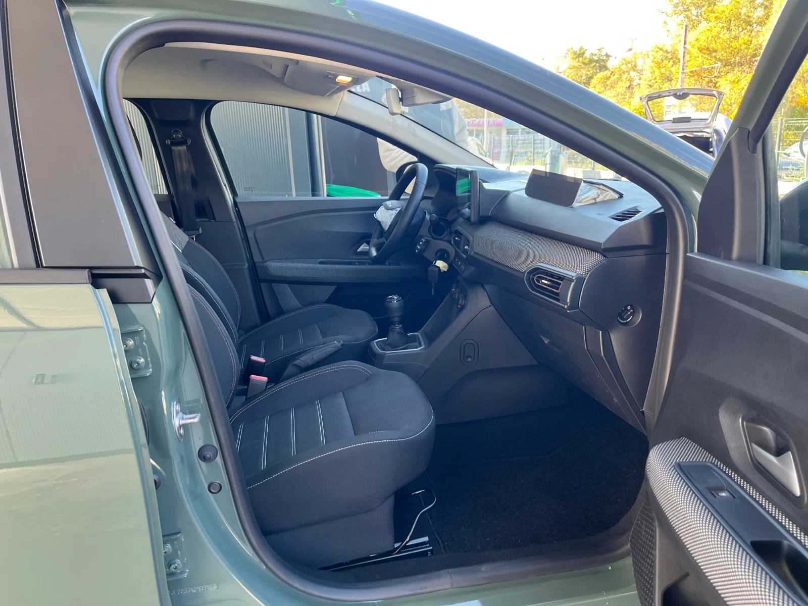 Dacia Sandero Stepway* ������ | Mobile.bg � ����������� 10