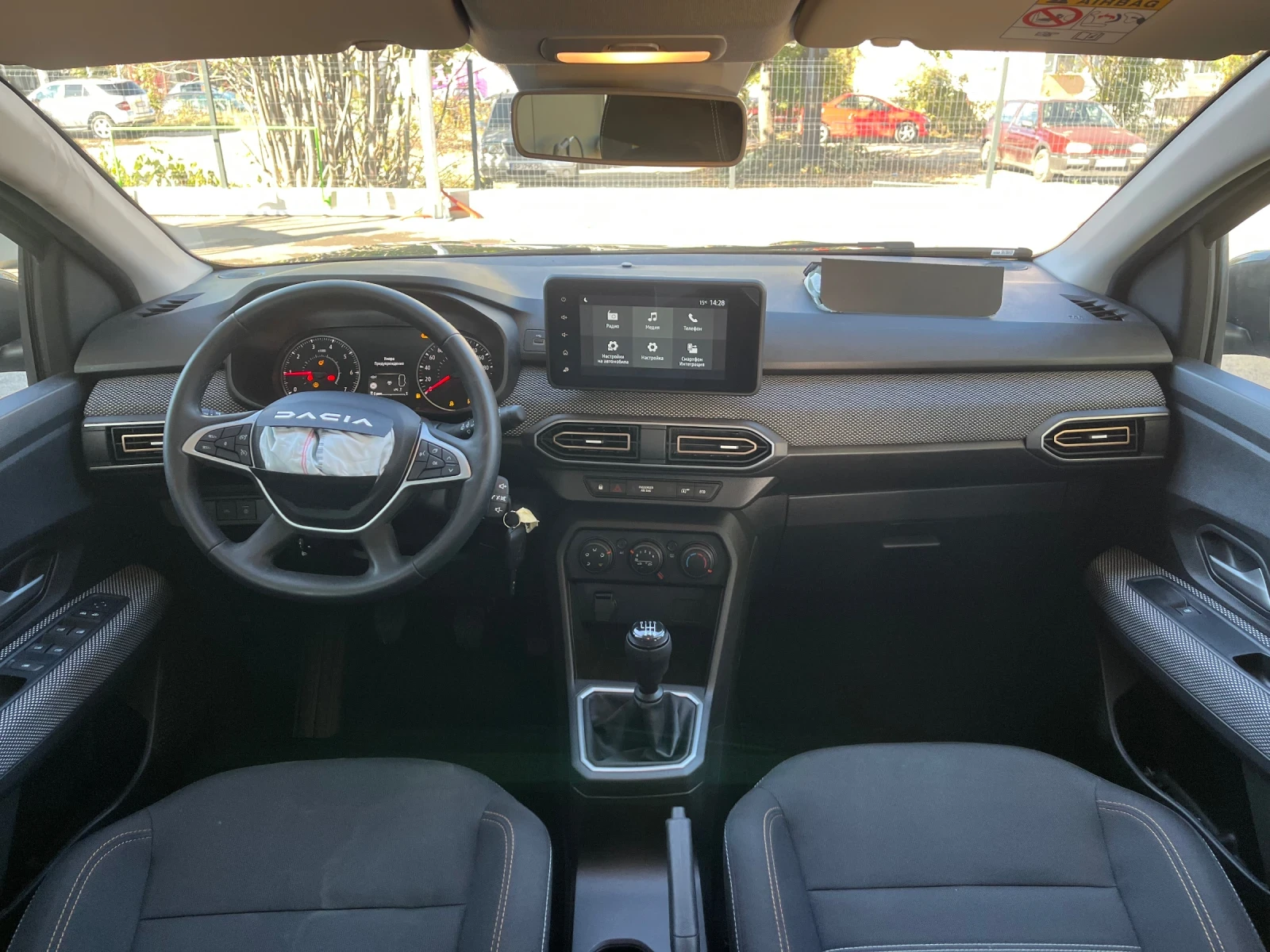 Dacia Sandero Stepway* ������ | Mobile.bg � ����������� 9