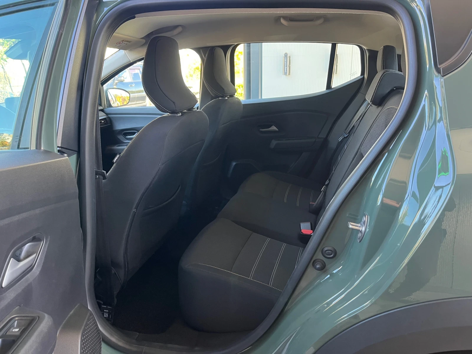 Dacia Sandero Stepway* ������ | Mobile.bg � ����������� 8