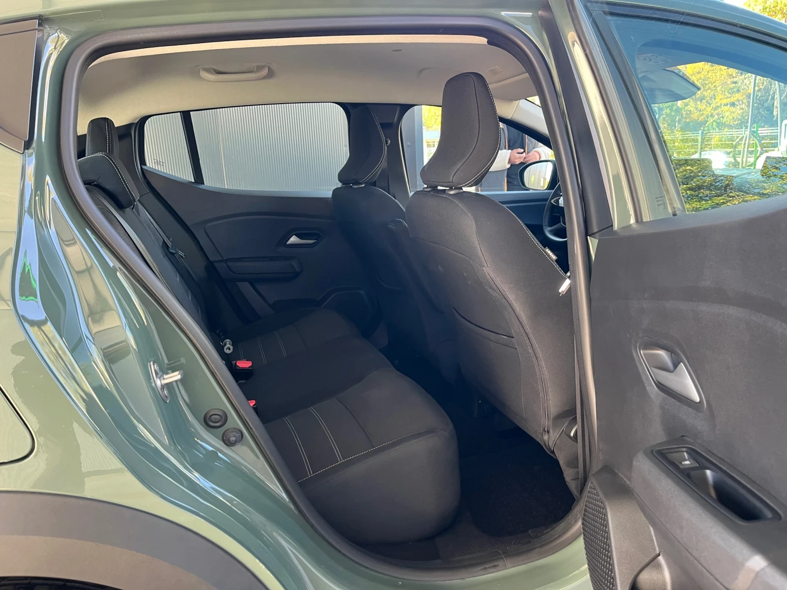 Dacia Sandero Stepway* ������ | Mobile.bg � ����������� 11