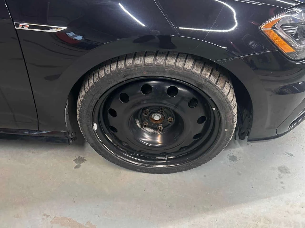 VW Golf R | РЪЧКА | LED | ПОДГРЕВИ | , снимка 6 - Автомобили и джипове - 53985433