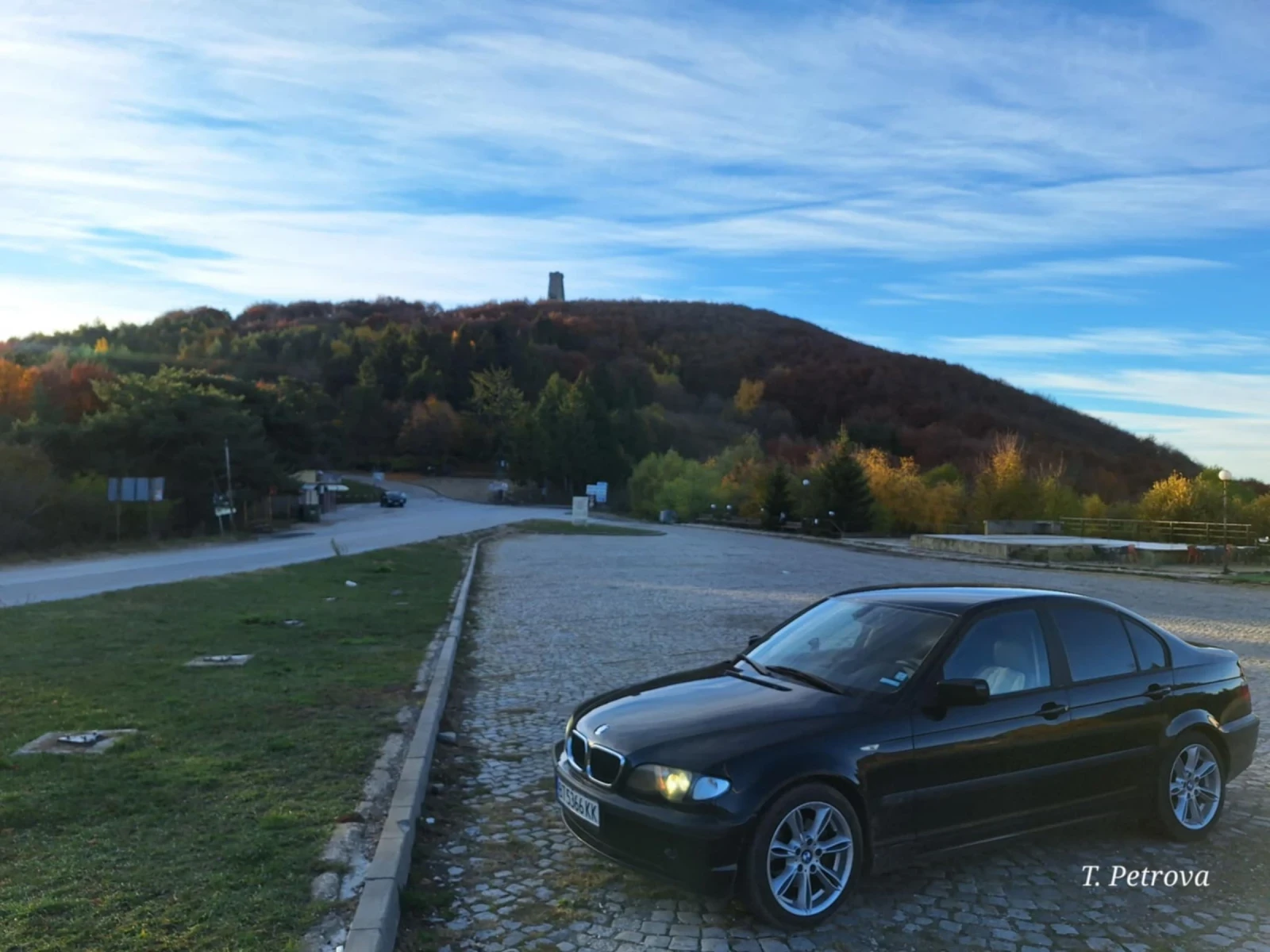 BMW 320 E46, снимка 15 - Автомобили и джипове - 54043524