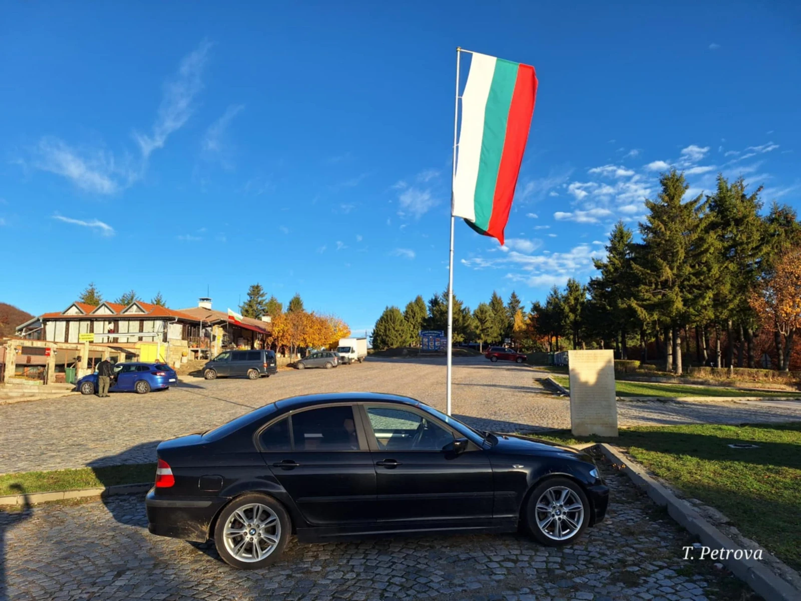 BMW 320 E46, снимка 14 - Автомобили и джипове - 54043524