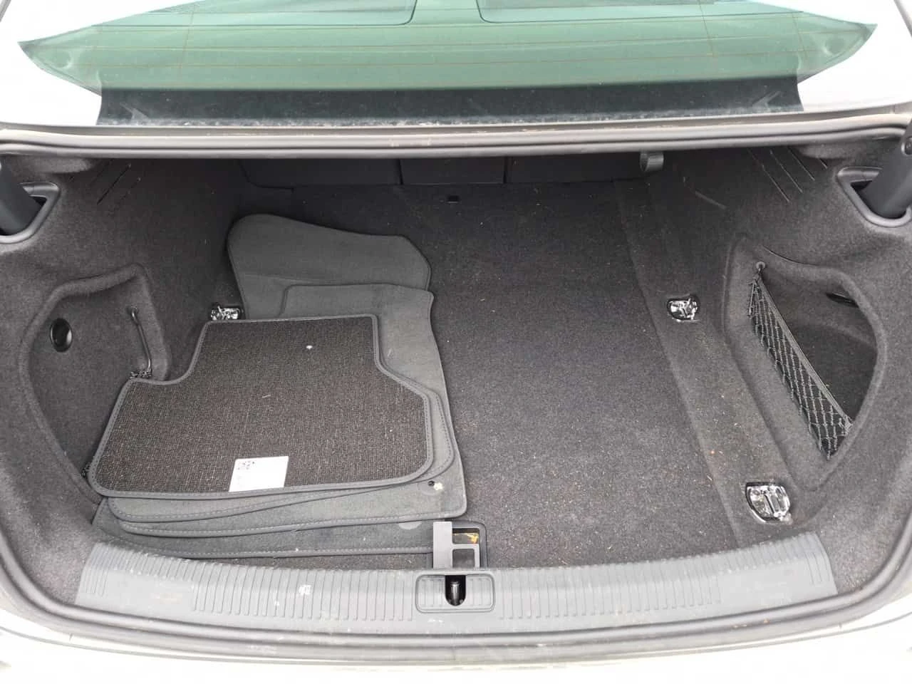 Audi A4 45TFSI S-Line * Без инциденти * Дигитално табло * , снимка 12 - Автомобили и джипове - 54063155