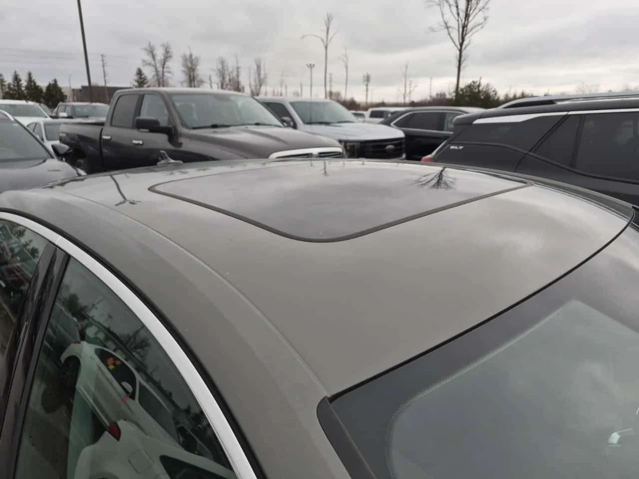 Audi A4 45TFSI S-Line * Без инциденти * Дигитално табло * , снимка 11 - Автомобили и джипове - 54063155