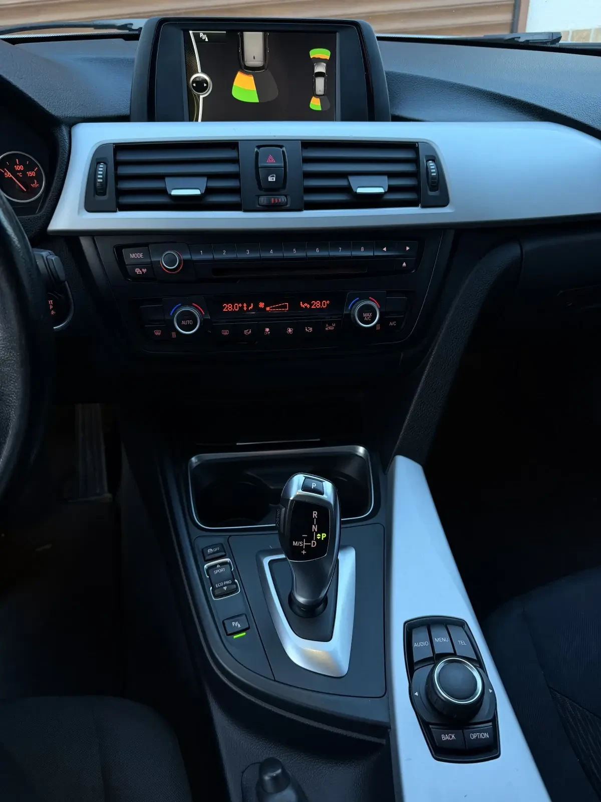 BMW 318, снимка 8 - Автомобили и джипове - 54303132