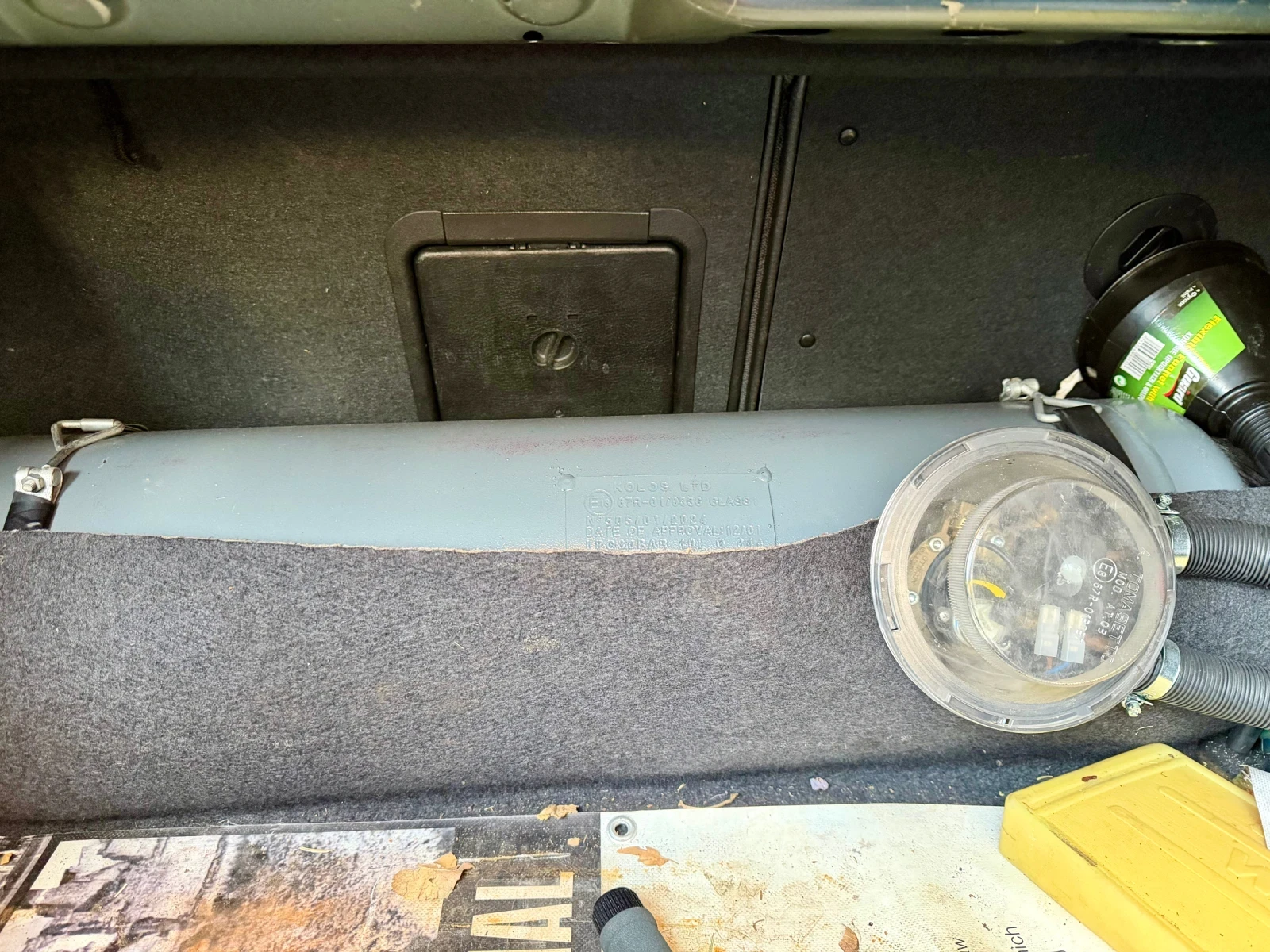 Opel Vectra, снимка 7 - Автомобили и джипове - 54337218