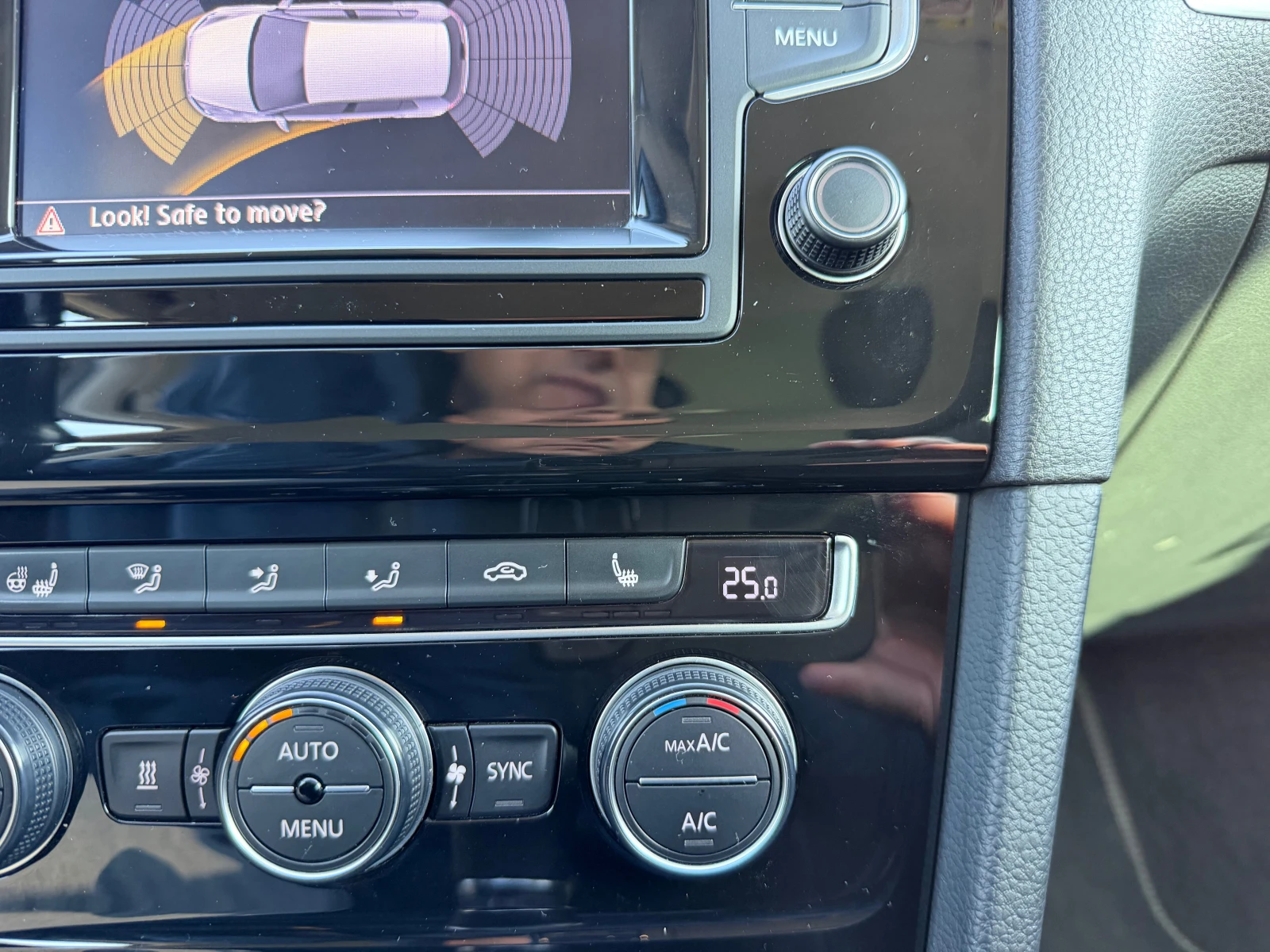 VW Golf, снимка 7 - Автомобили и джипове - 54372462