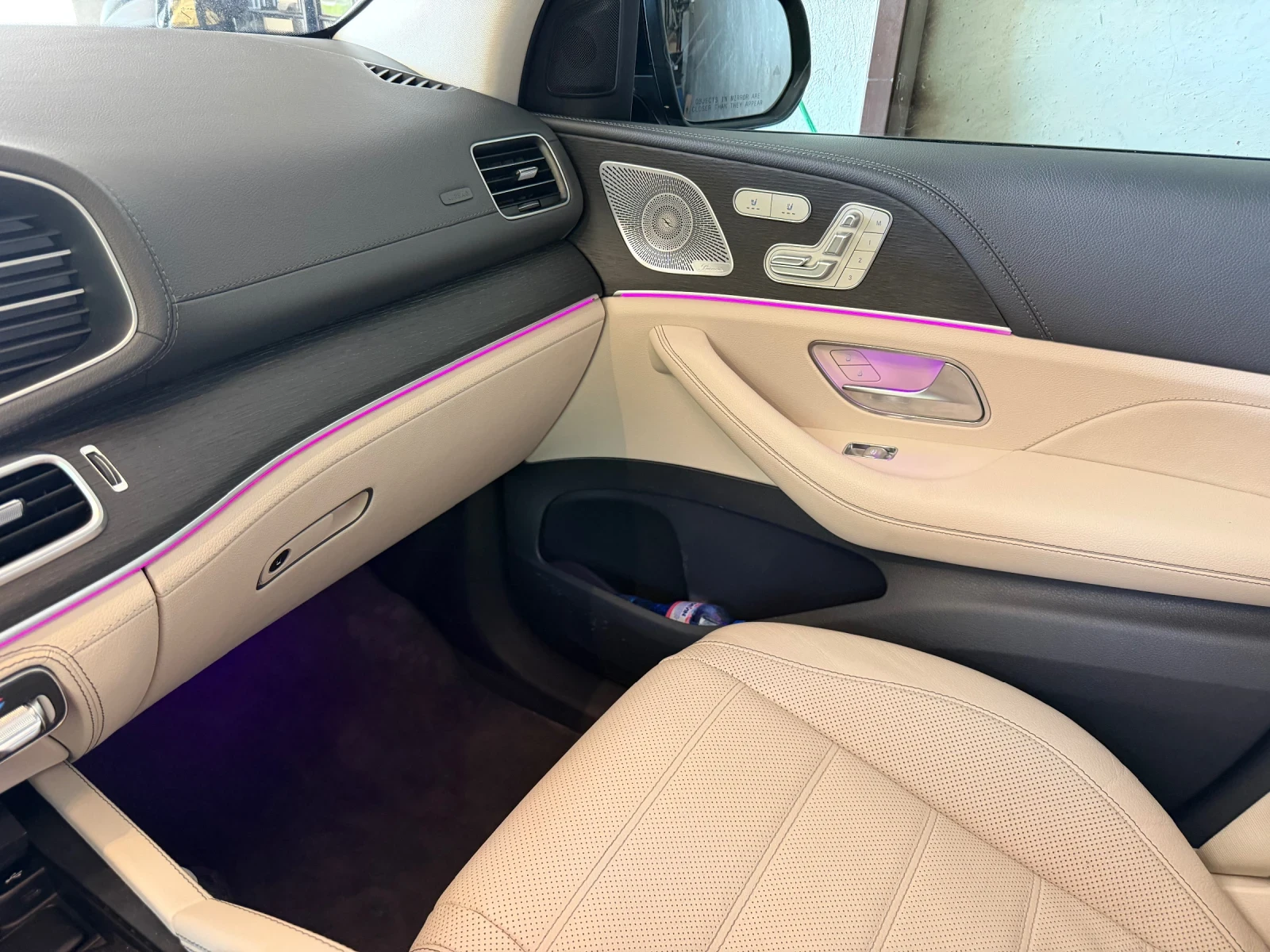 Mercedes-Benz GLE 450, снимка 13 - Автомобили и джипове - 54484798