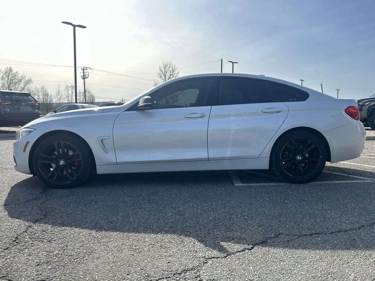 BMW 428 * xDrive GC * CARFAX * ���� �� �� | Mobile.bg � ����������� 8