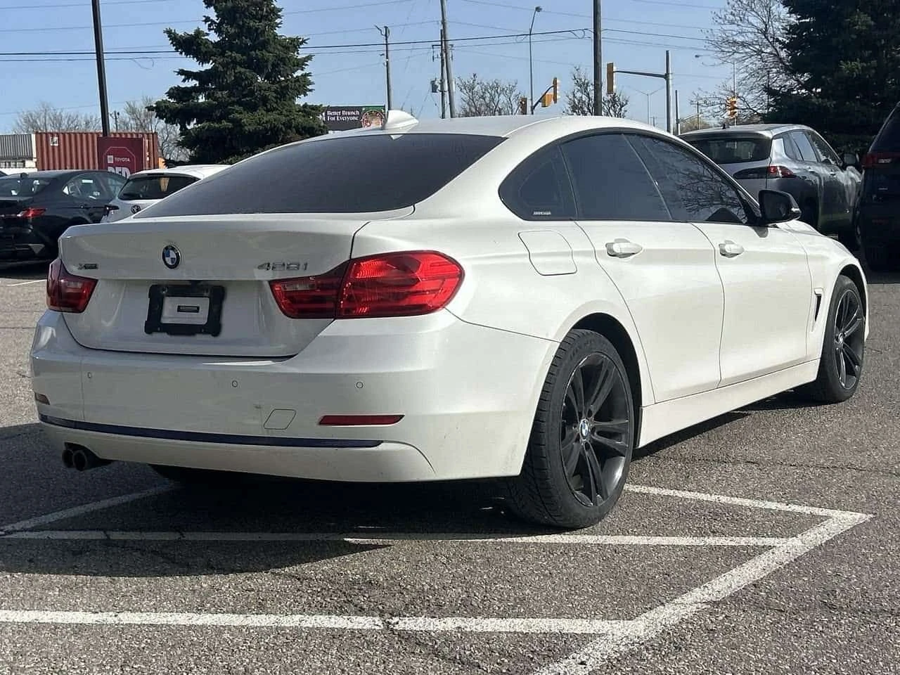 BMW 428 * xDrive GC * CARFAX * ���� �� �� | Mobile.bg � ����������� 13