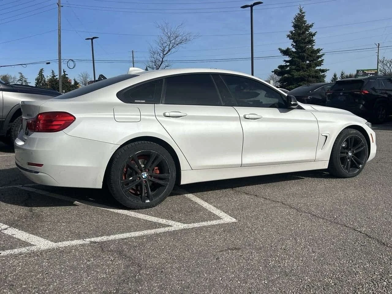 BMW 428 * xDrive GC * CARFAX * ���� �� �� | Mobile.bg � ����������� 15