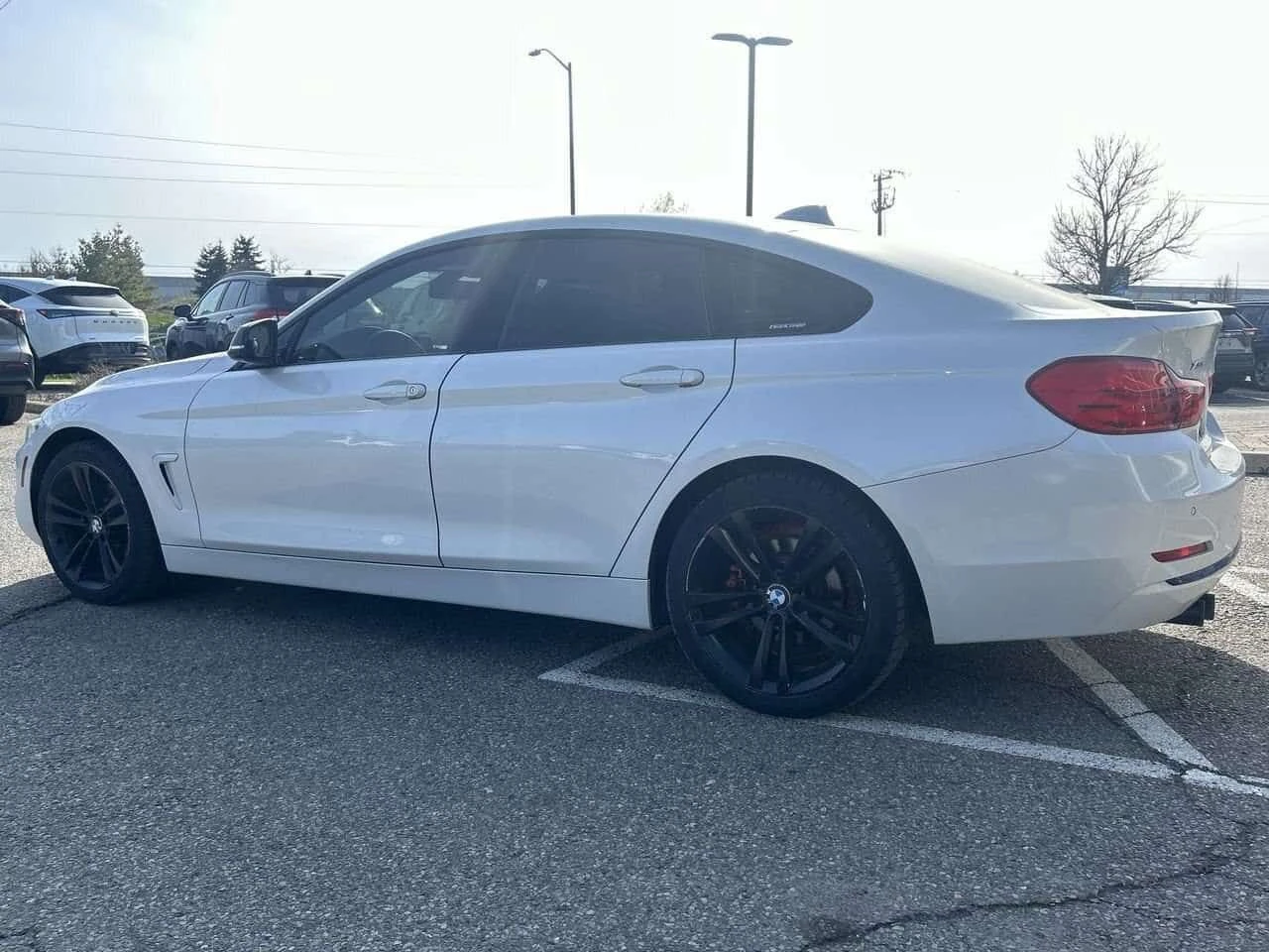 BMW 428 * xDrive GC * CARFAX * ���� �� �� | Mobile.bg � ����������� 9