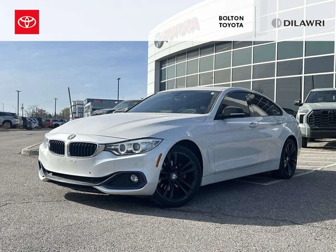 BMW 428 * xDrive GC * CARFAX * ���� �� �� | Mobile.bg � ����������� 1