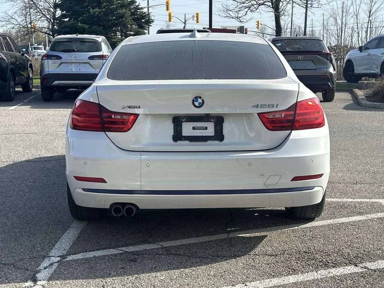 BMW 428 * xDrive GC * CARFAX * ���� �� �� | Mobile.bg � ����������� 12