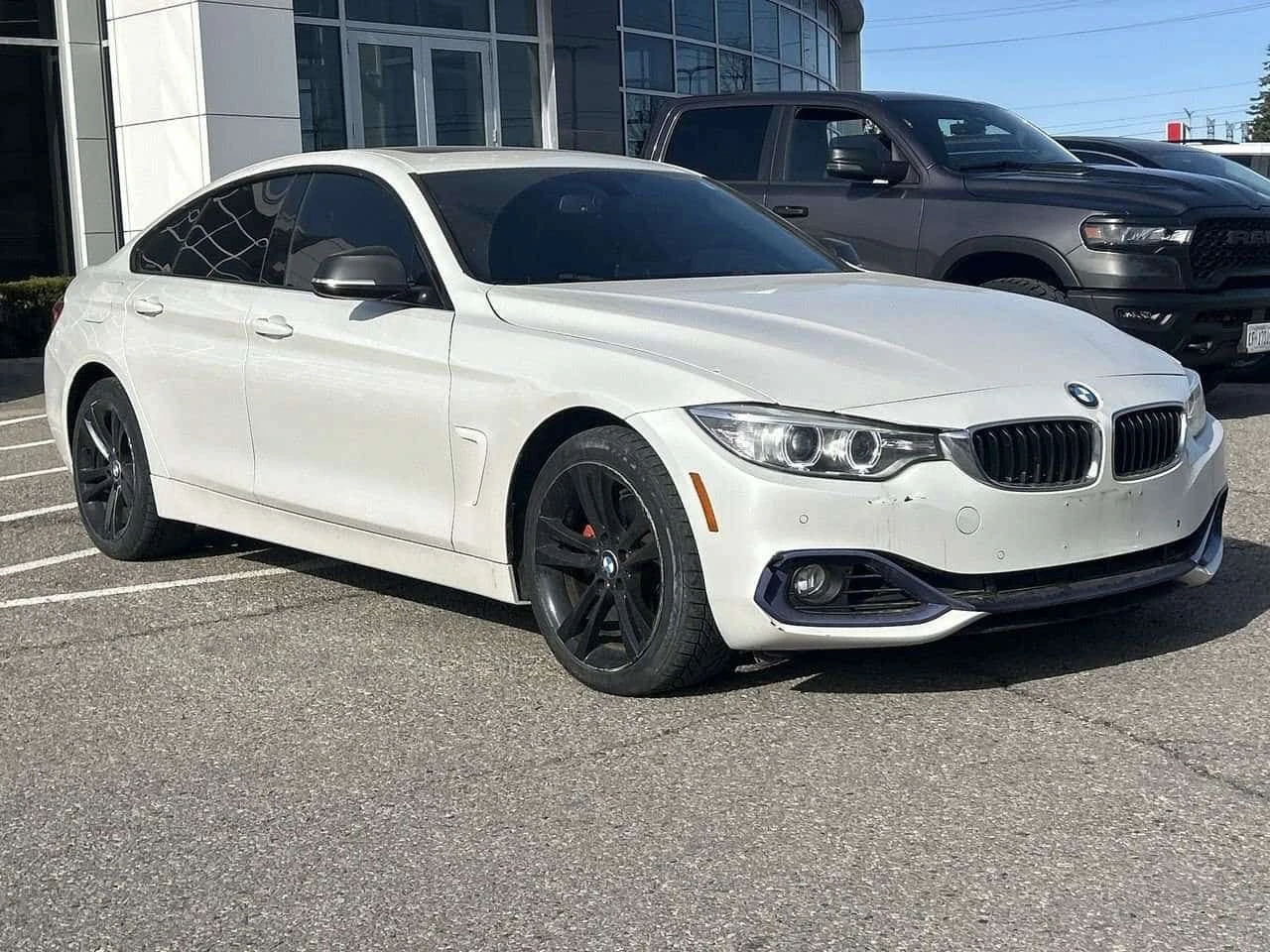BMW 428 * xDrive GC * CARFAX * ���� �� �� | Mobile.bg � ����������� 2