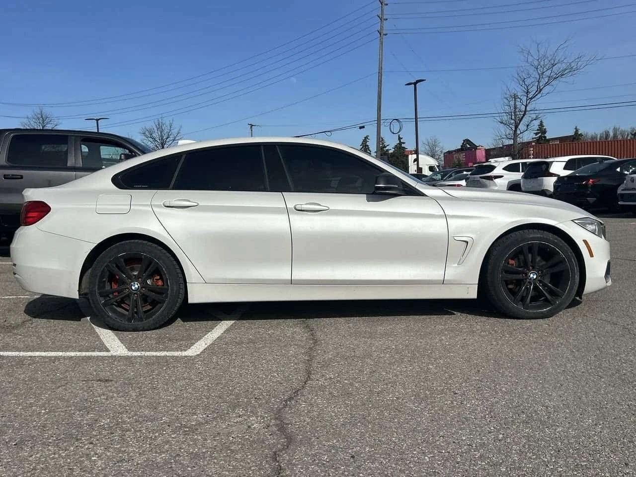 BMW 428 * xDrive GC * CARFAX * ���� �� �� | Mobile.bg � ����������� 16