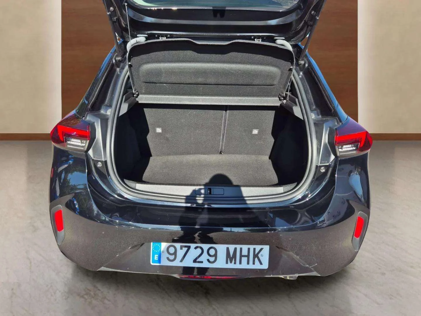 Opel Corsa 1.2 I, снимка 12 - Автомобили и джипове - 54540968