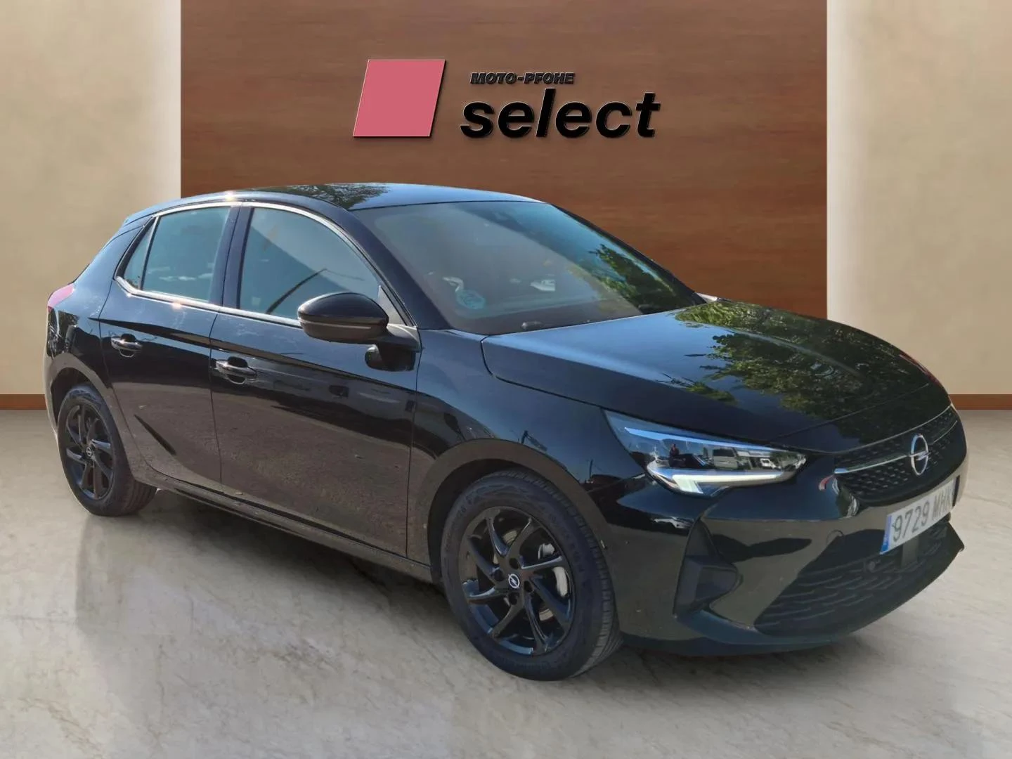Opel Corsa 1.2 I, снимка 3 - Автомобили и джипове - 54540968