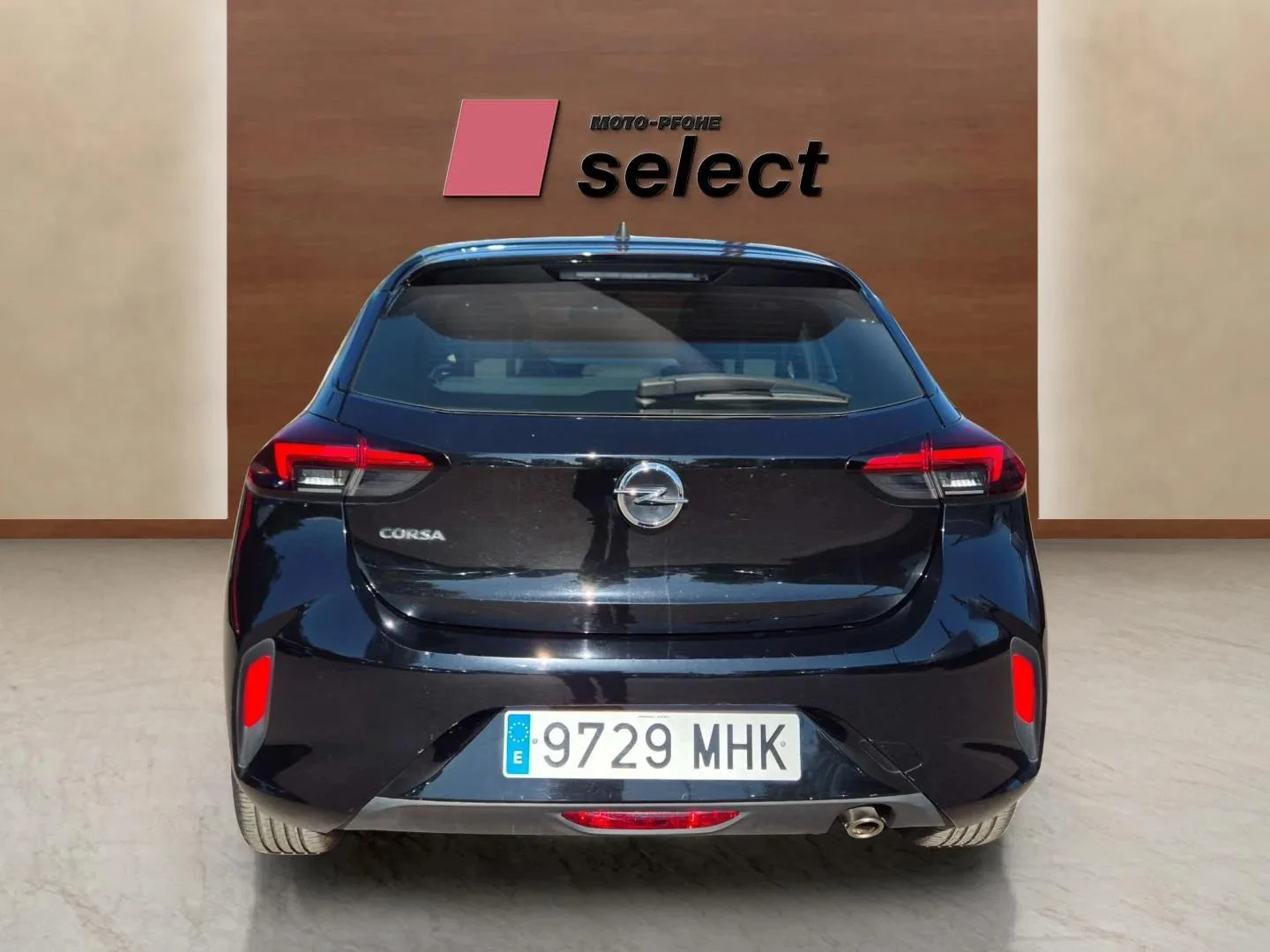 Opel Corsa 1.2 I, снимка 6 - Автомобили и джипове - 54540968