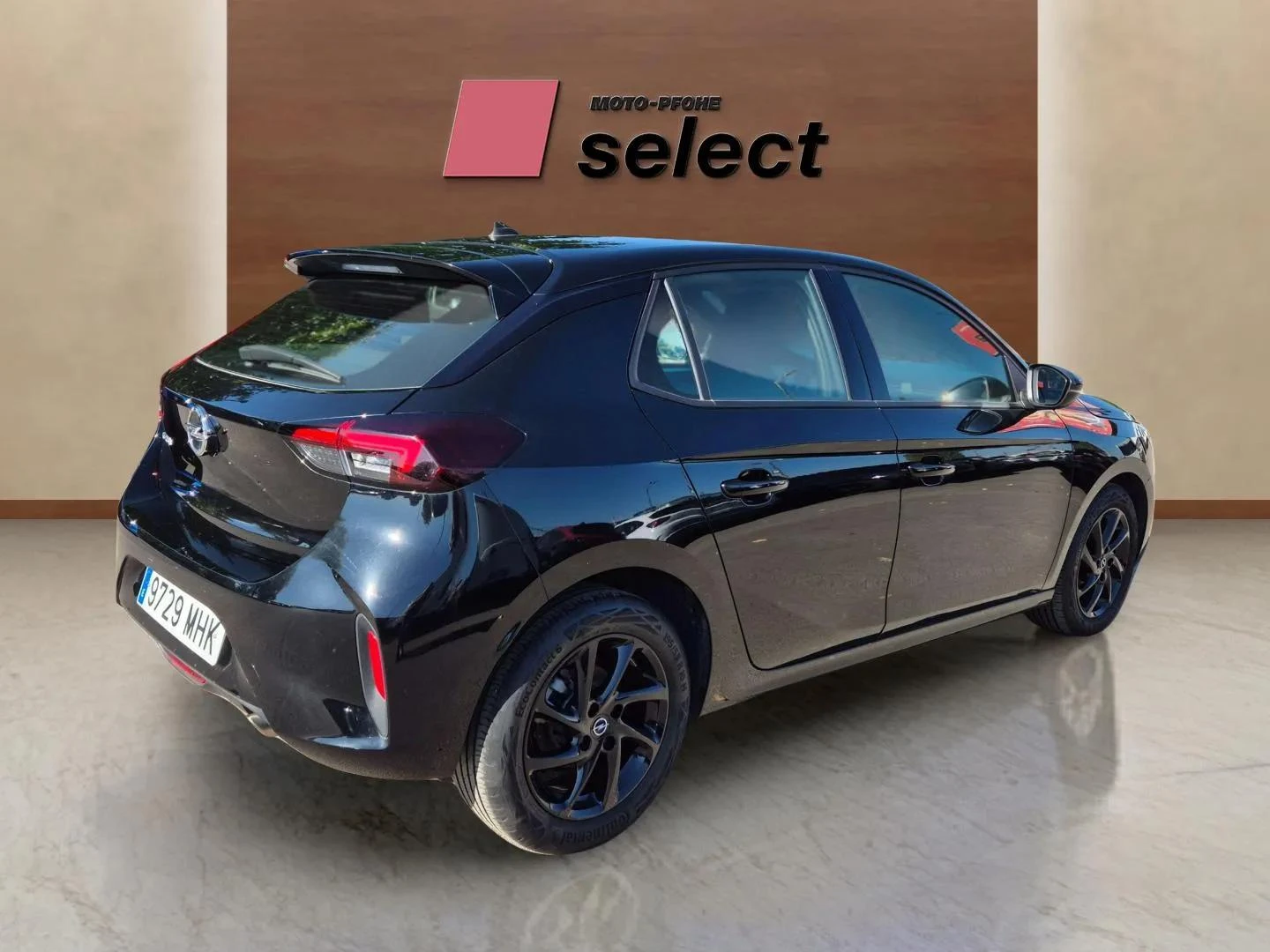 Opel Corsa 1.2 I, снимка 17 - Автомобили и джипове - 54540968