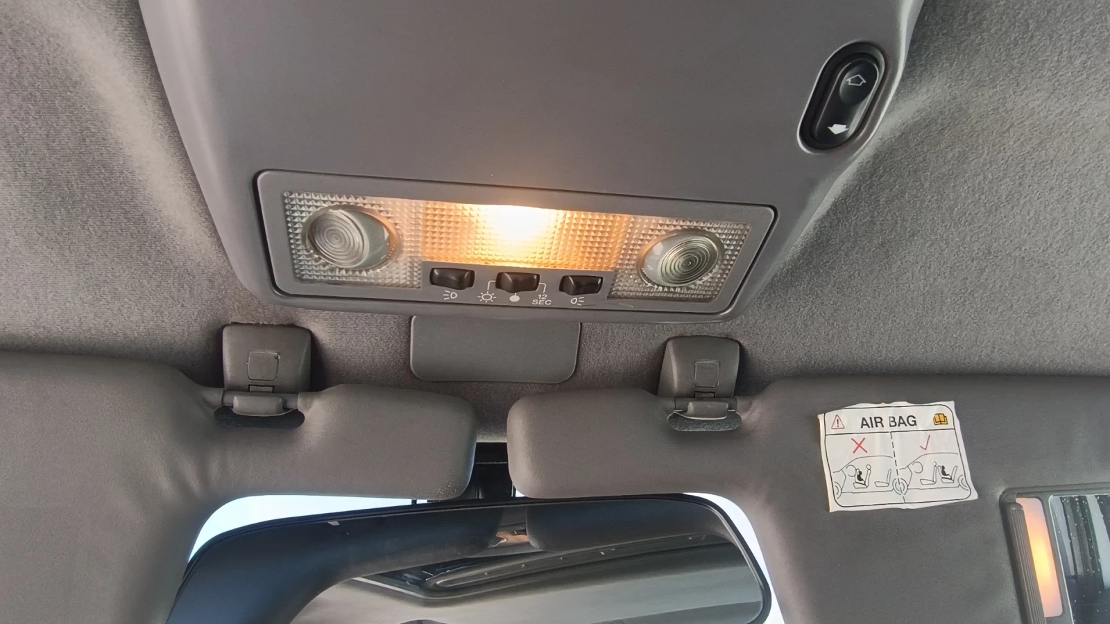 Ford Mondeo Мк1, снимка 11 - Автомобили и джипове - 54566672