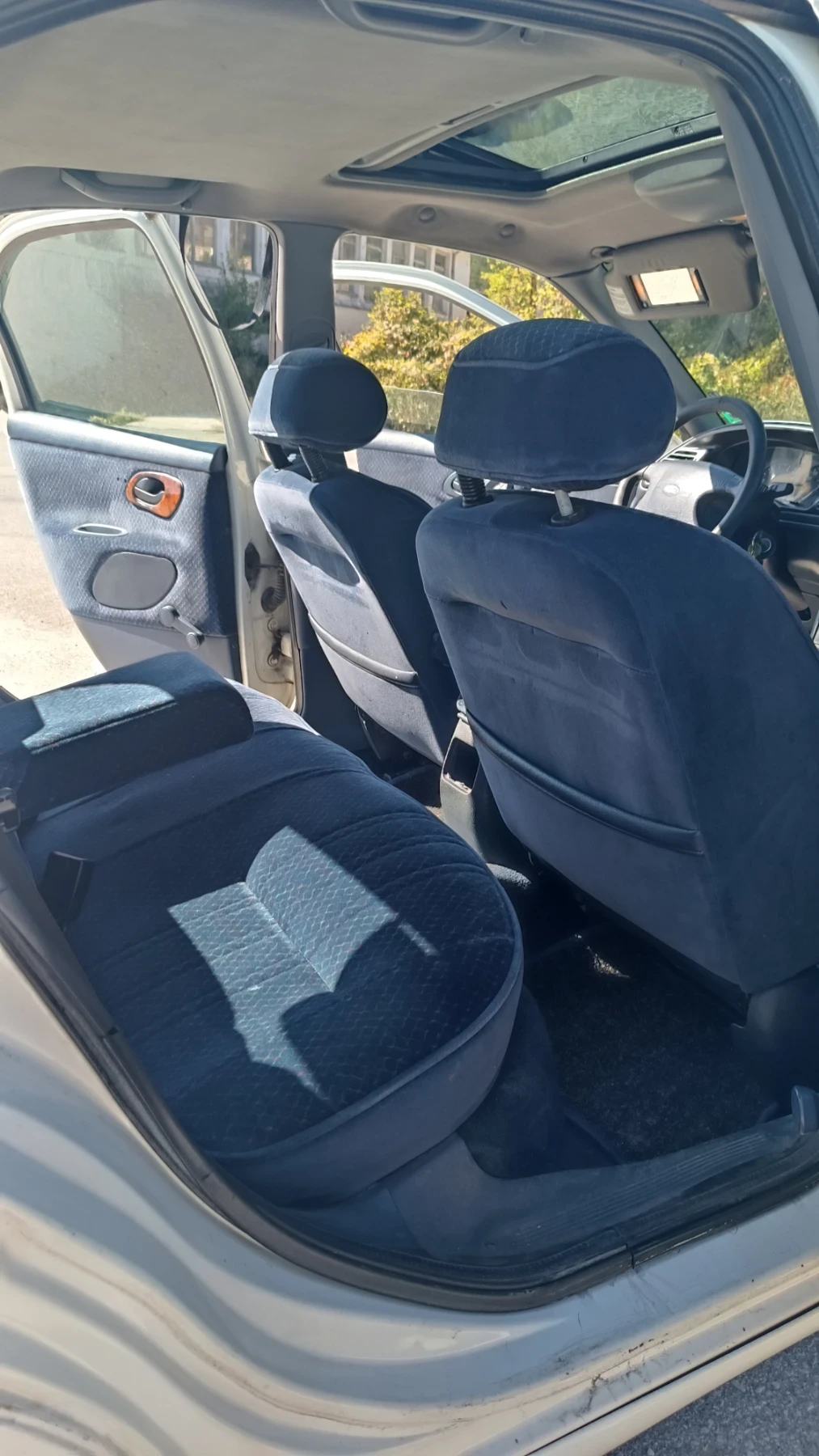Ford Mondeo Мк1, снимка 15 - Автомобили и джипове - 54566672