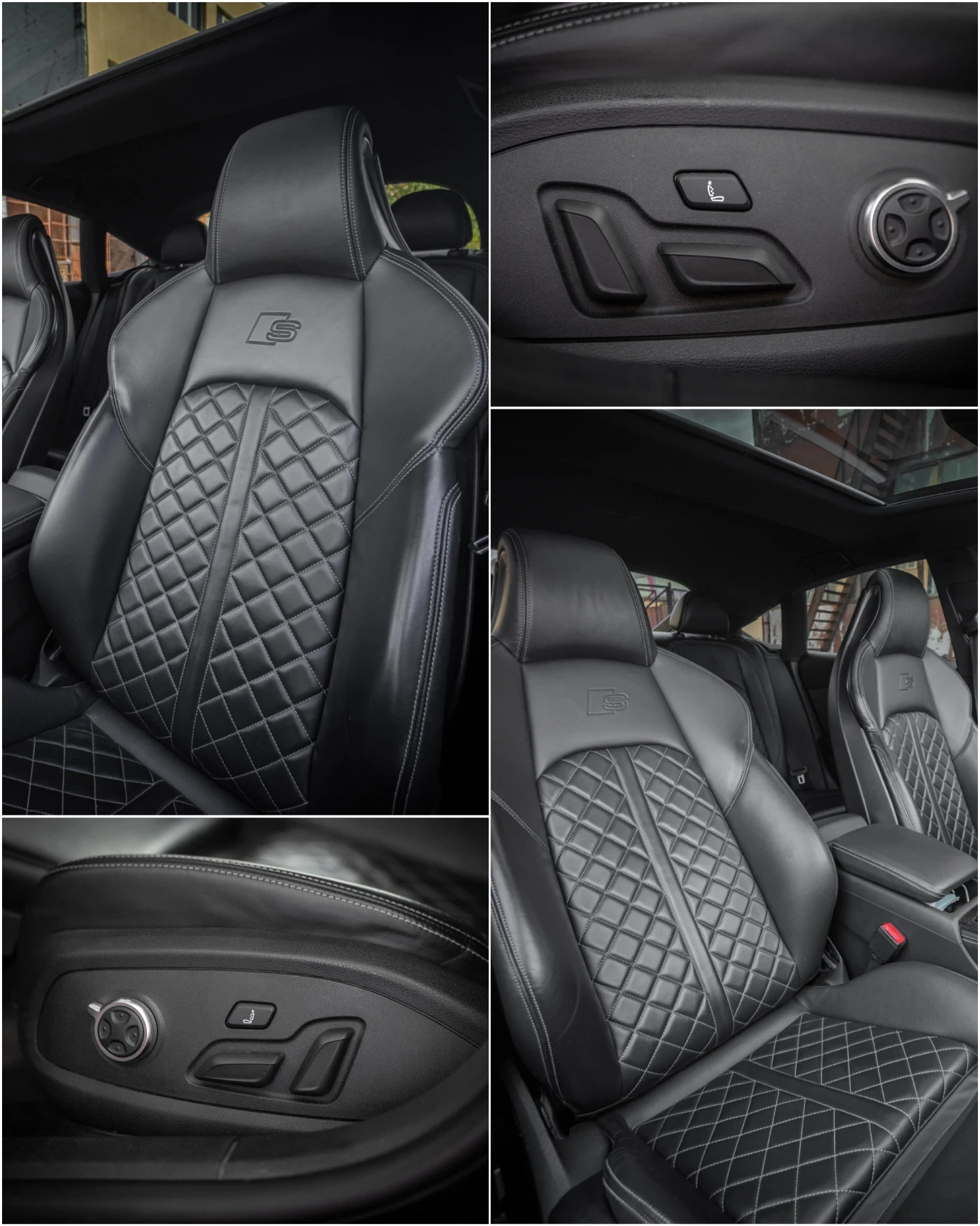 Audi S5 B9, снимка 10 - Автомобили и джипове - 54567799