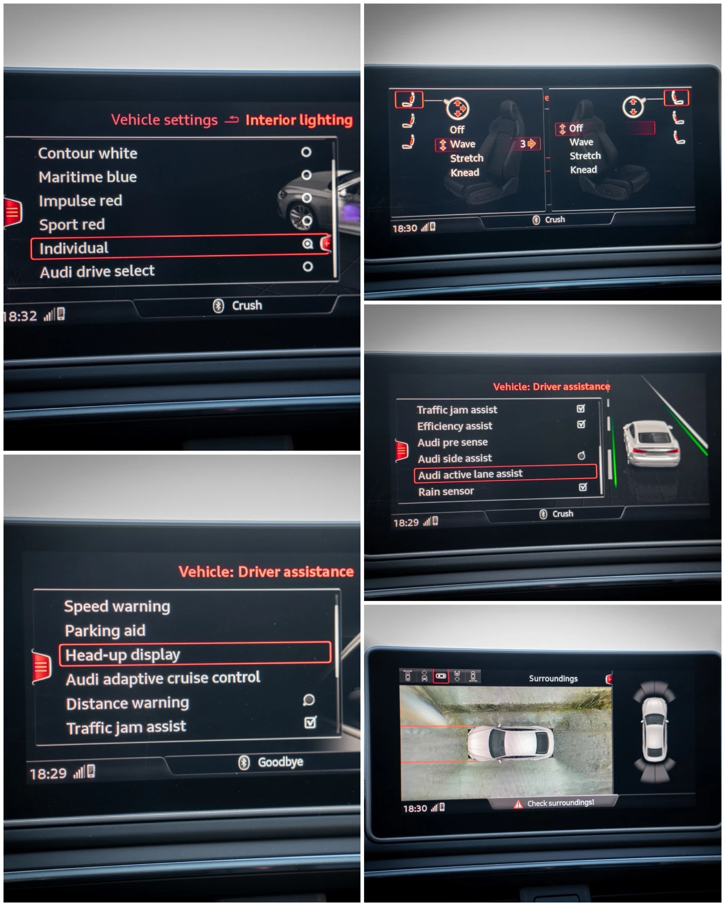Audi S5 B9, снимка 13 - Автомобили и джипове - 54567799