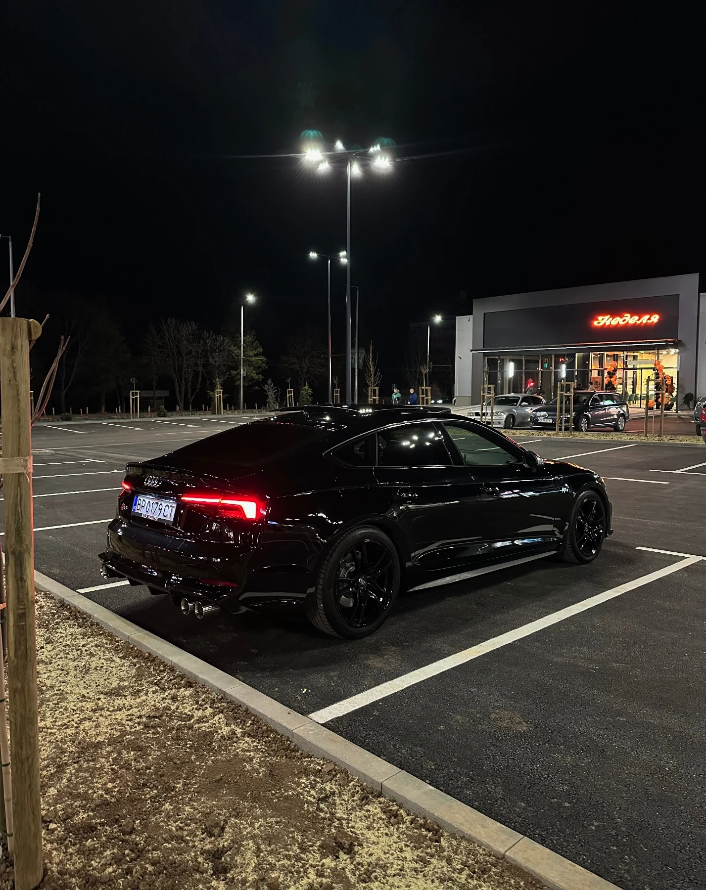 Audi S5 B9, снимка 16 - Автомобили и джипове - 54567799