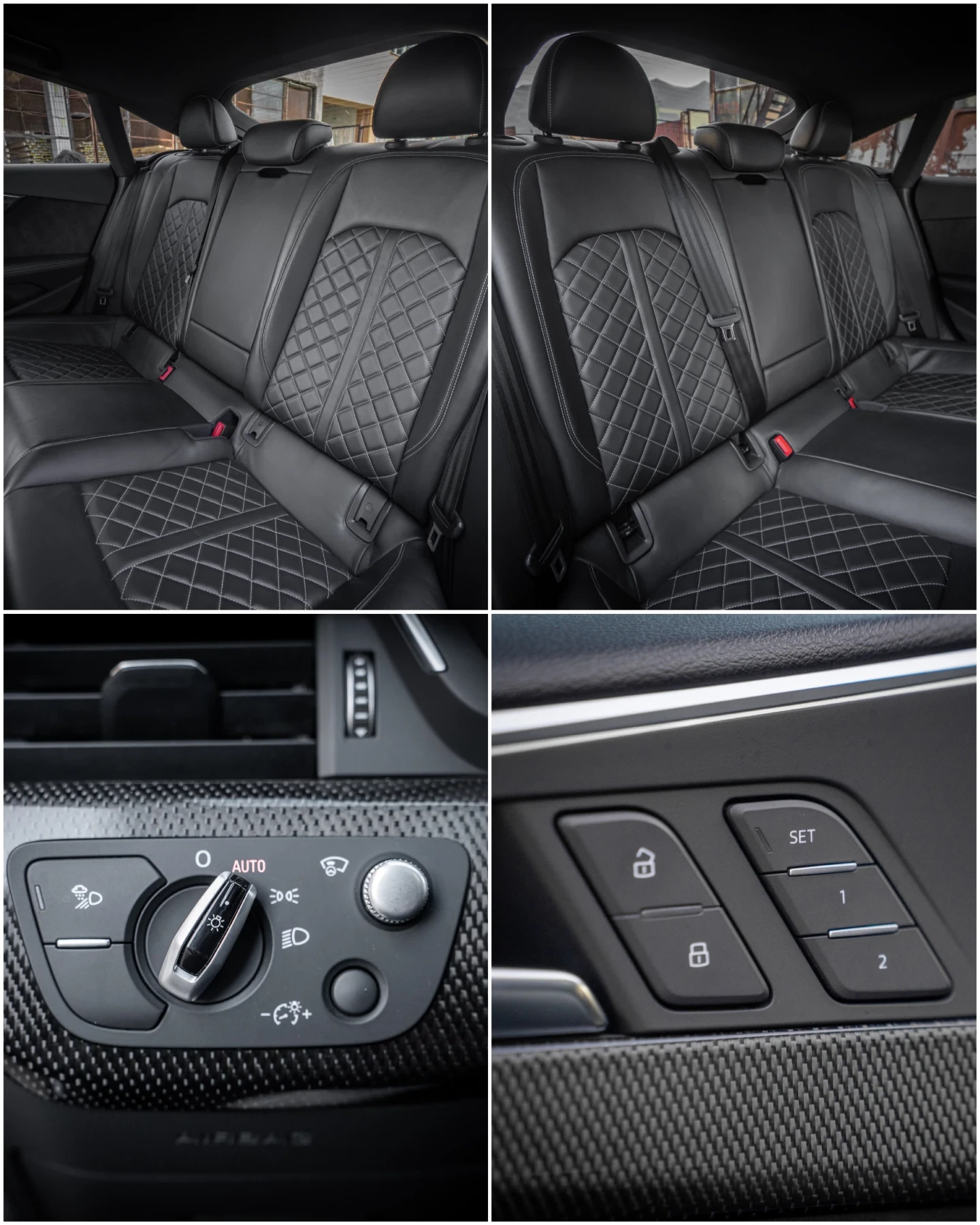 Audi S5 B9, снимка 11 - Автомобили и джипове - 54567799