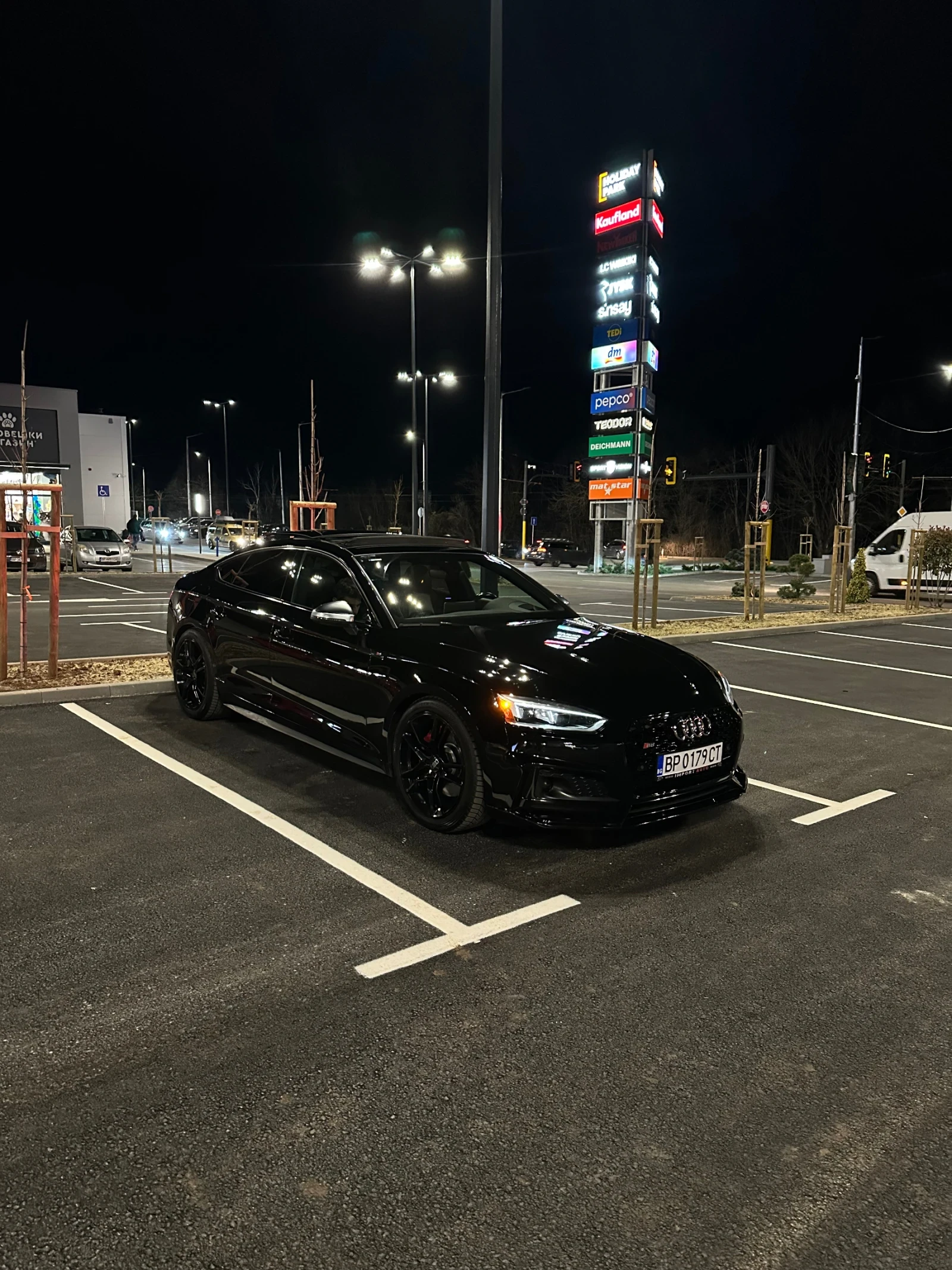 Audi S5 B9, снимка 15 - Автомобили и джипове - 54567799
